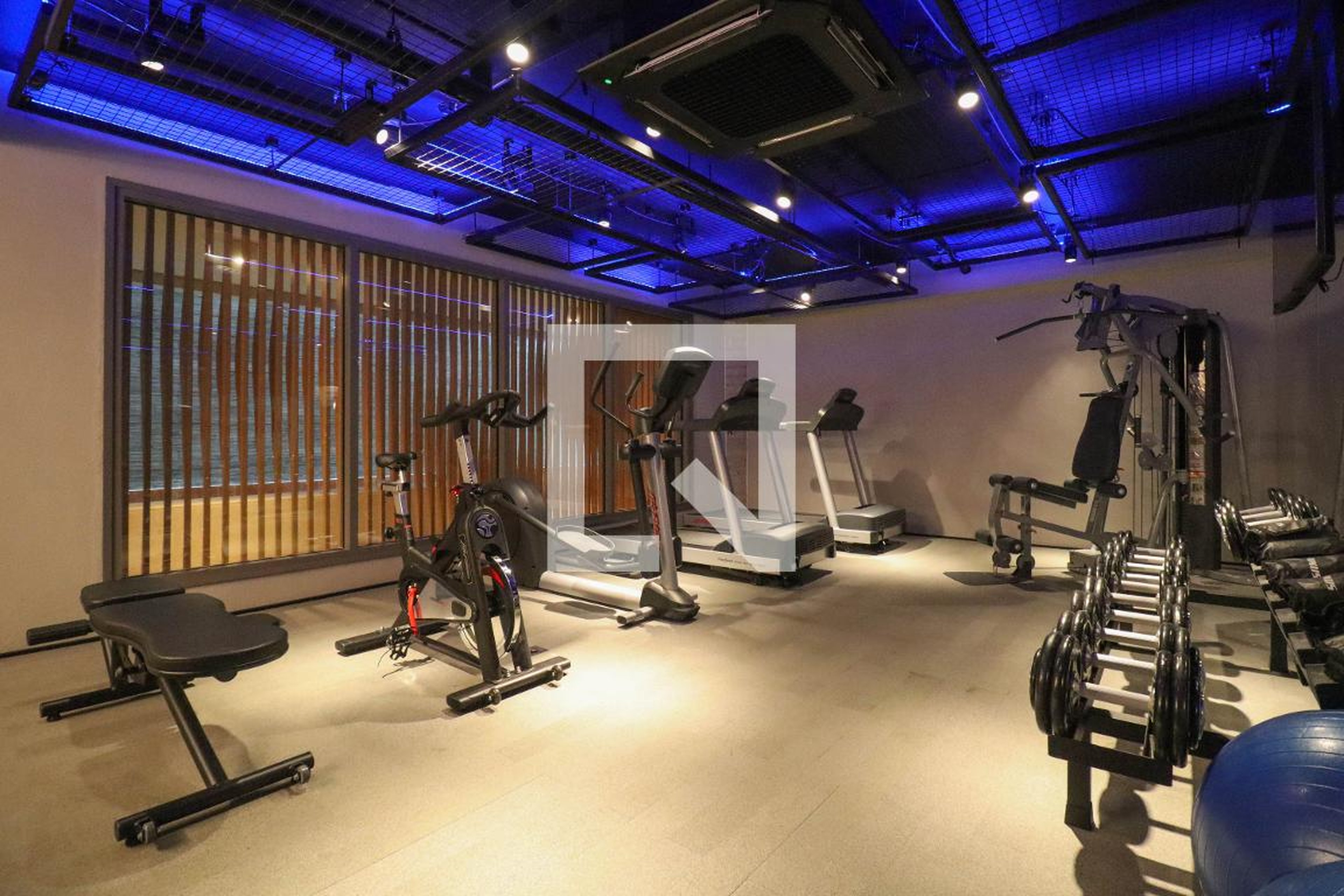 Academia - Lina Jardins