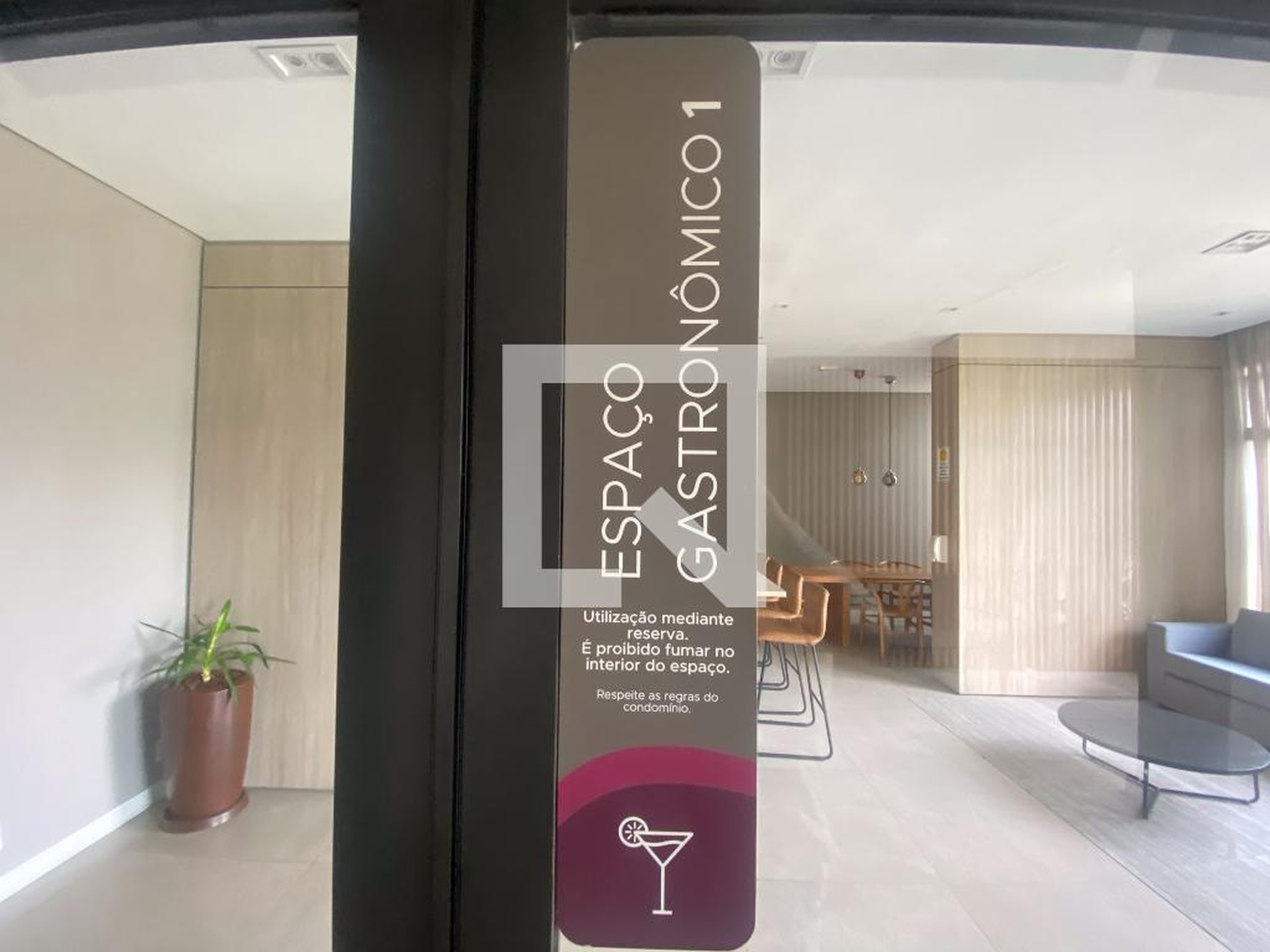 Espaço Gourmet - Piscine