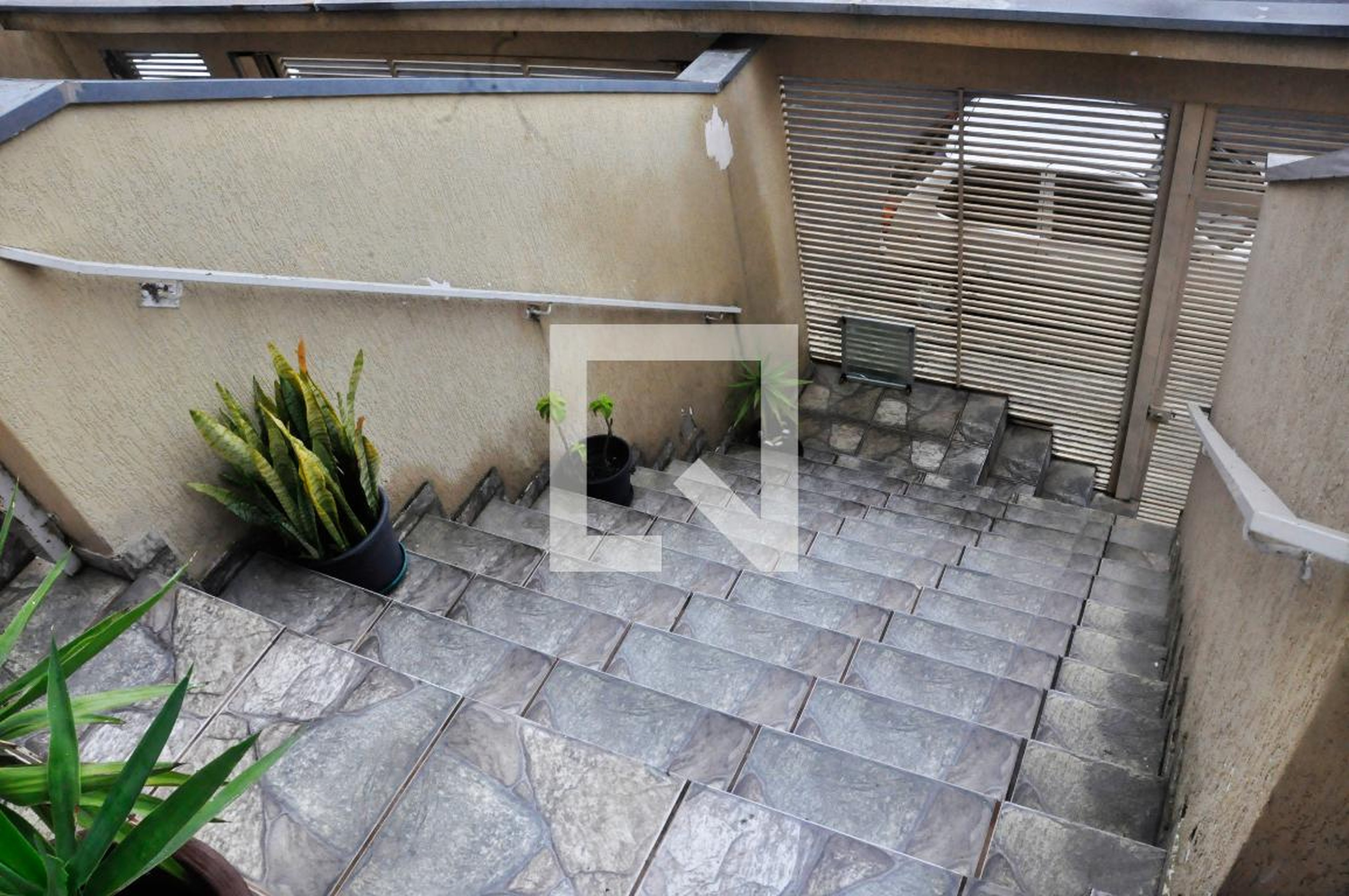 Hall de entrada - null