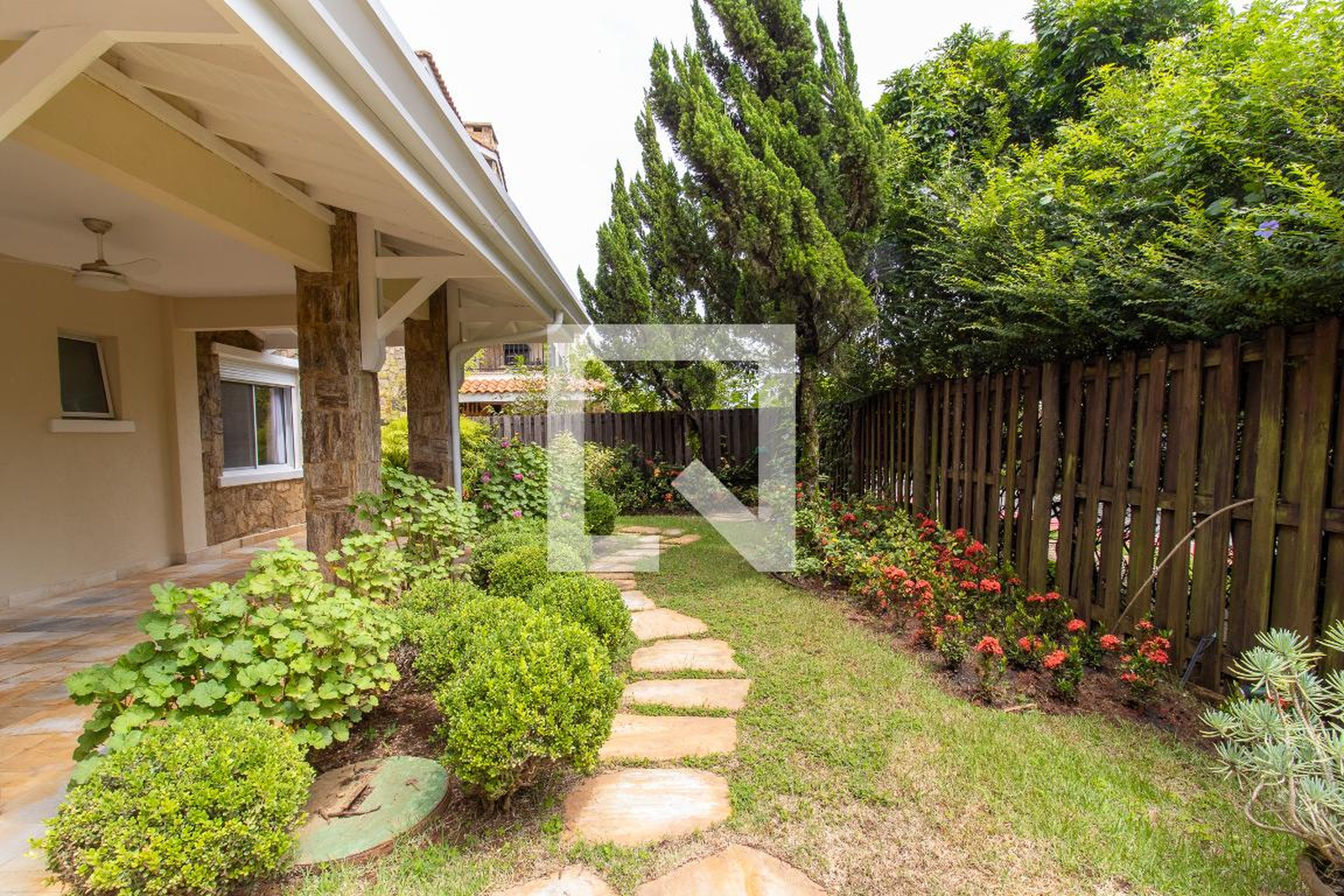 Área comum - Galleria Boulevard