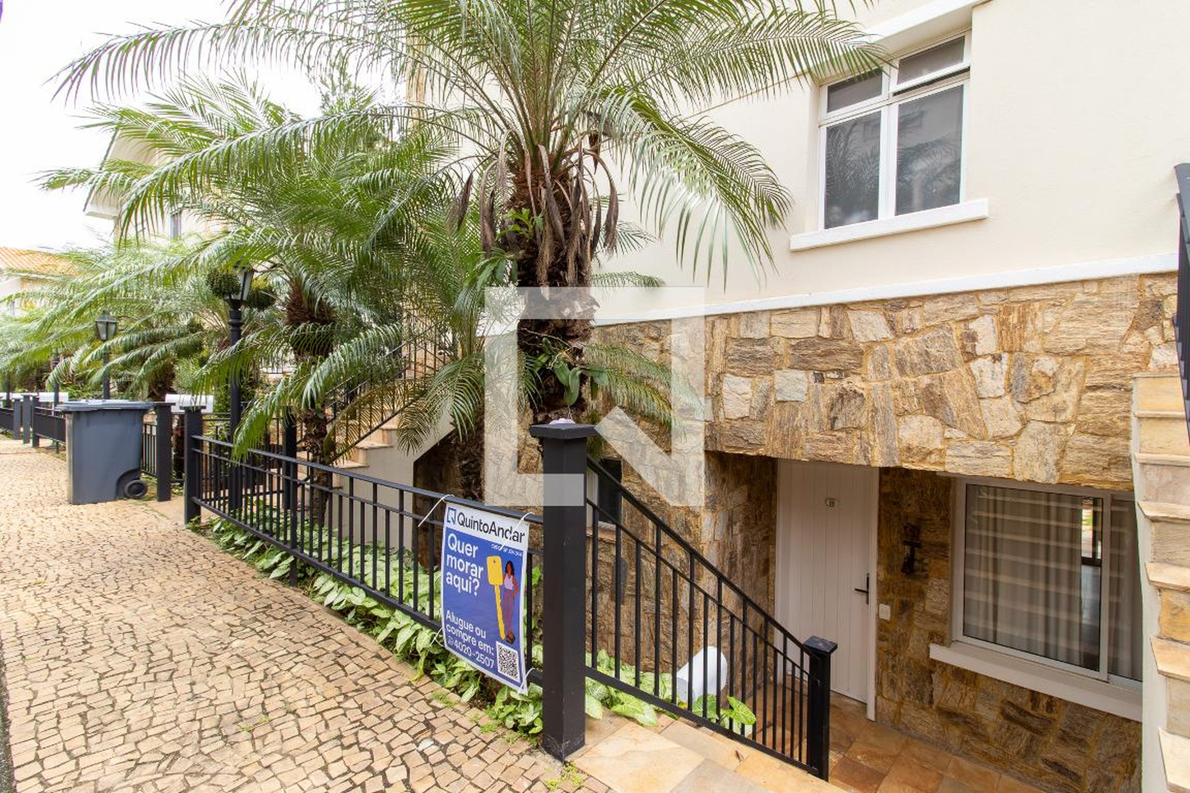 Fachada Condomínio Galleria Boulevard