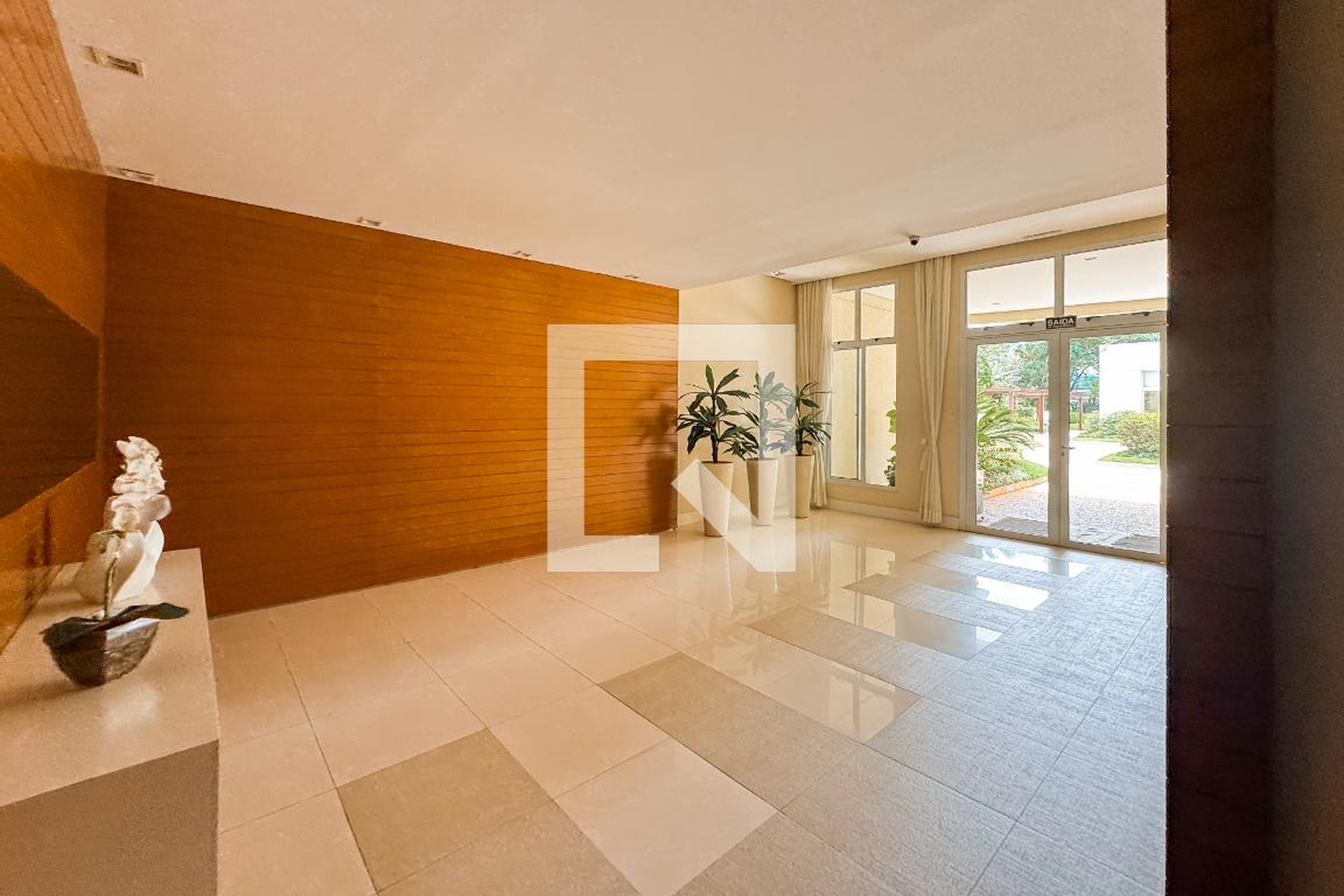 Hall social - Grandlife Ipiranga