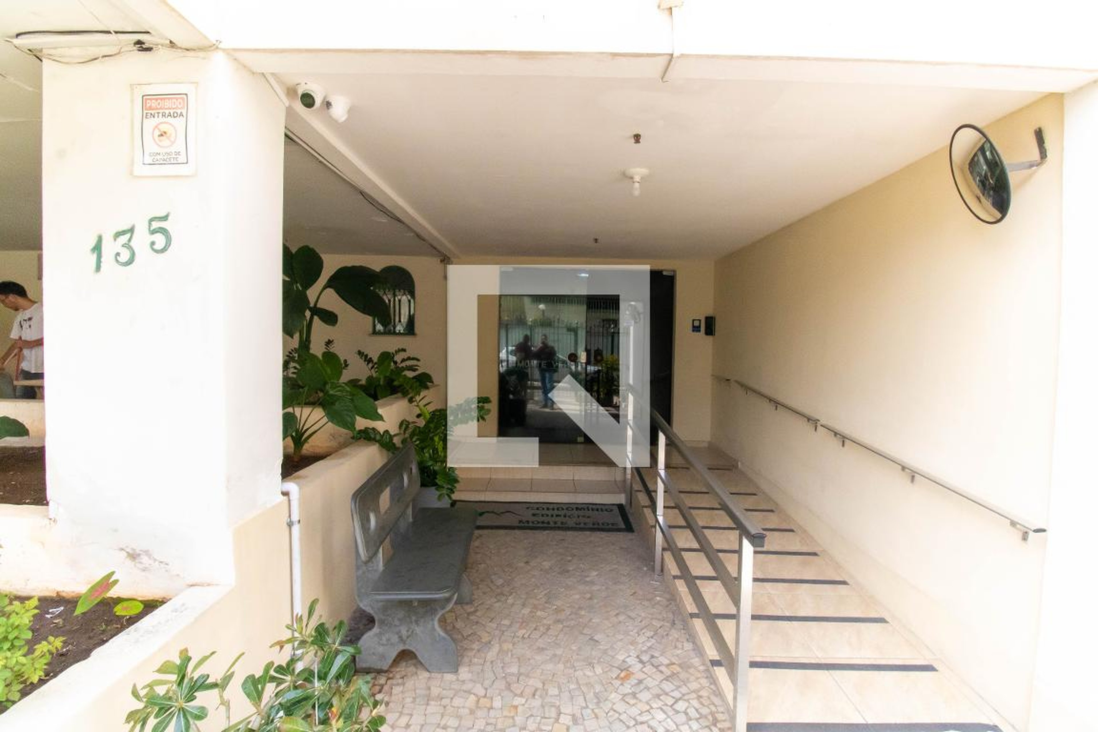 Portaria - Monte Verde