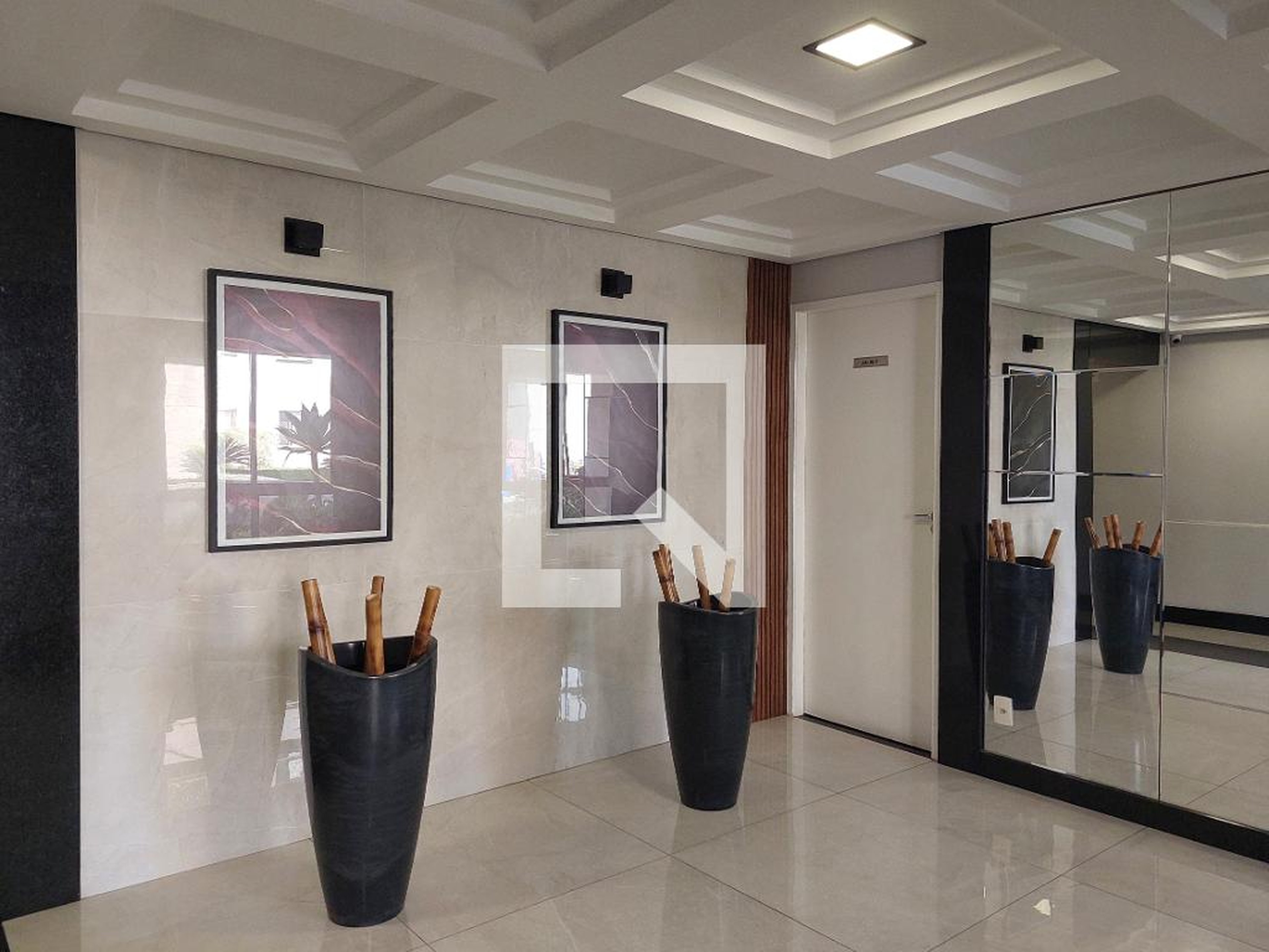 Hall de Entrada - Reserva dos Lagos