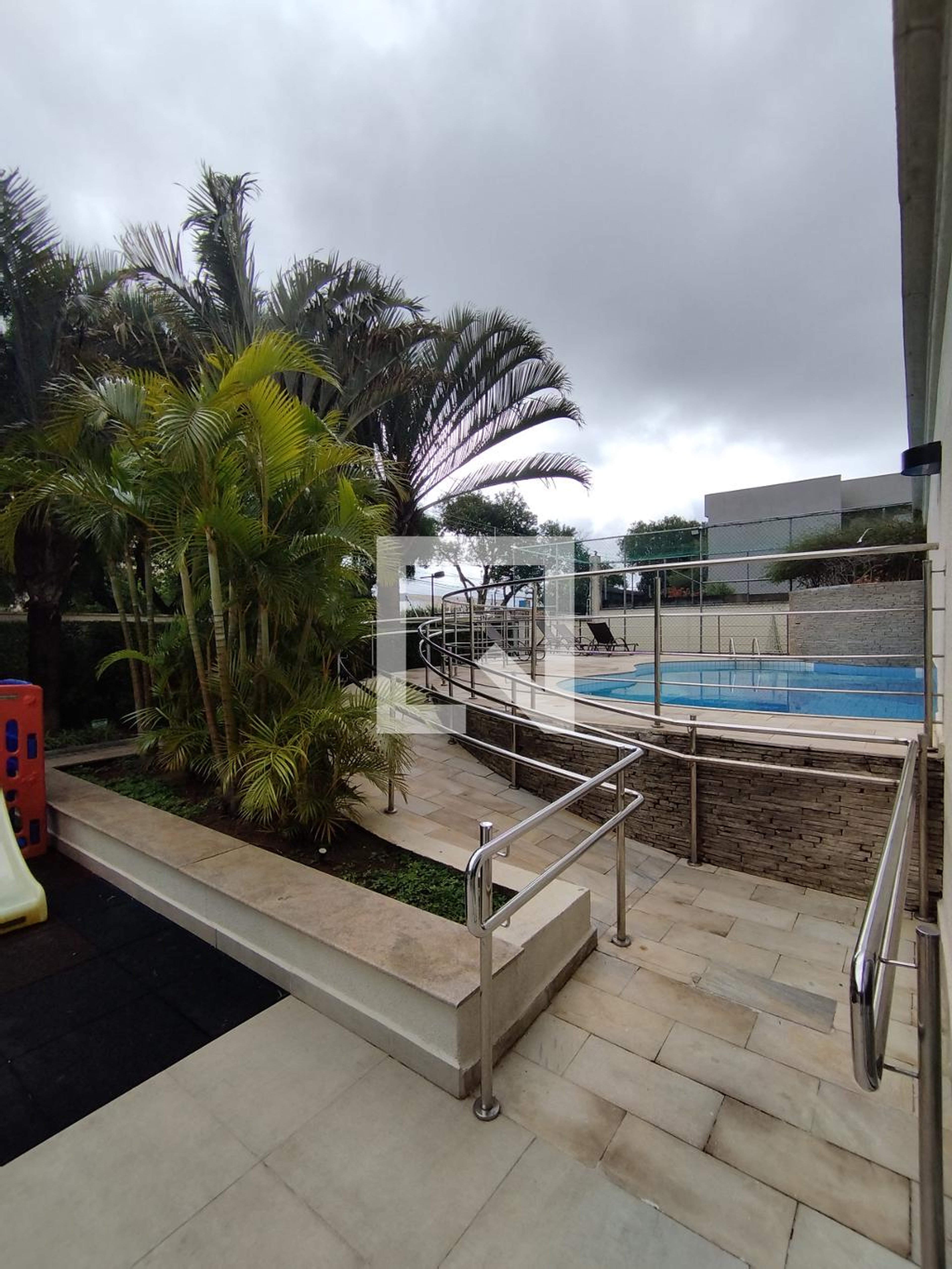 Piscina - Spazio Primo