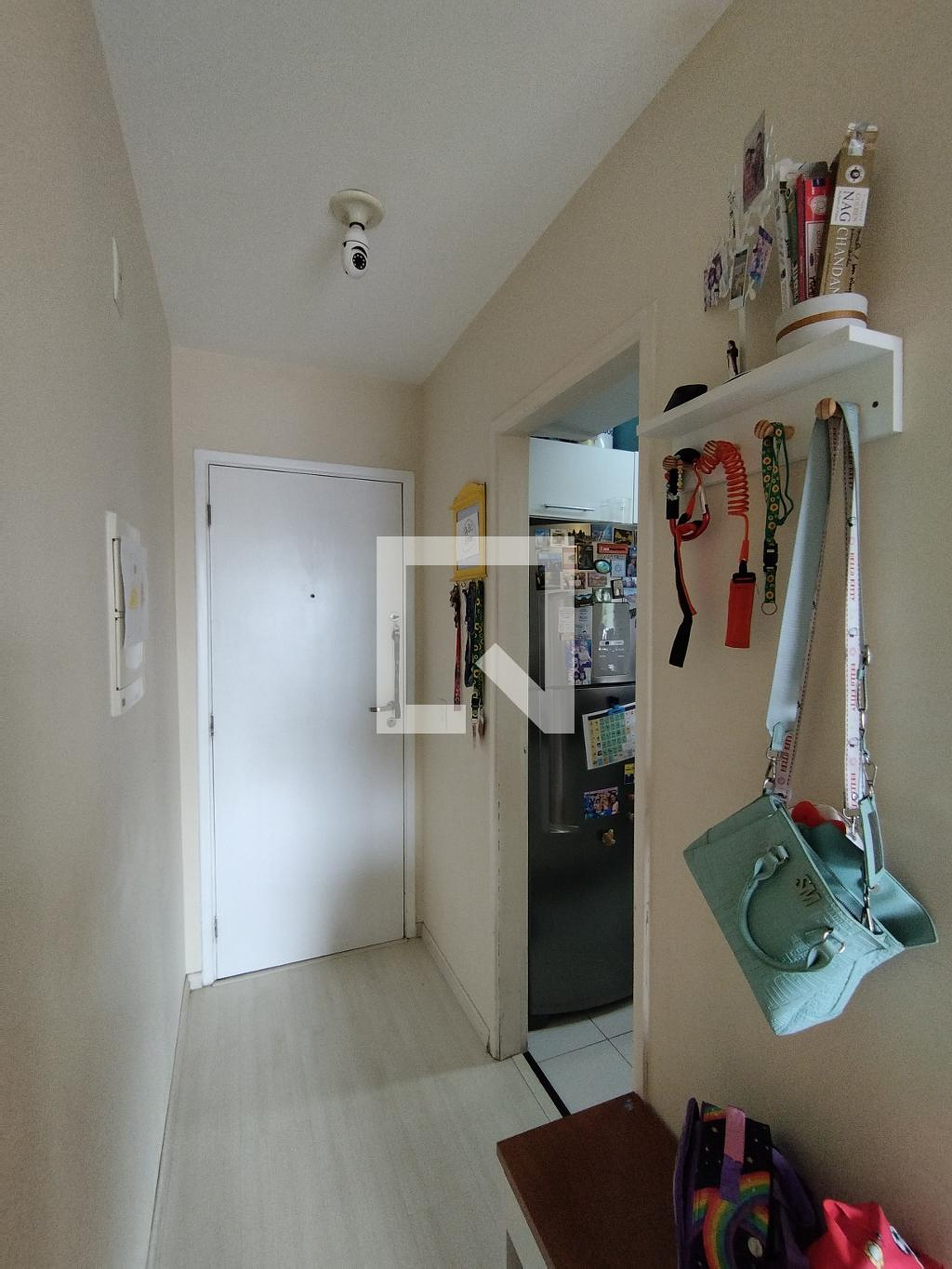 Entrada - Spazio Primo