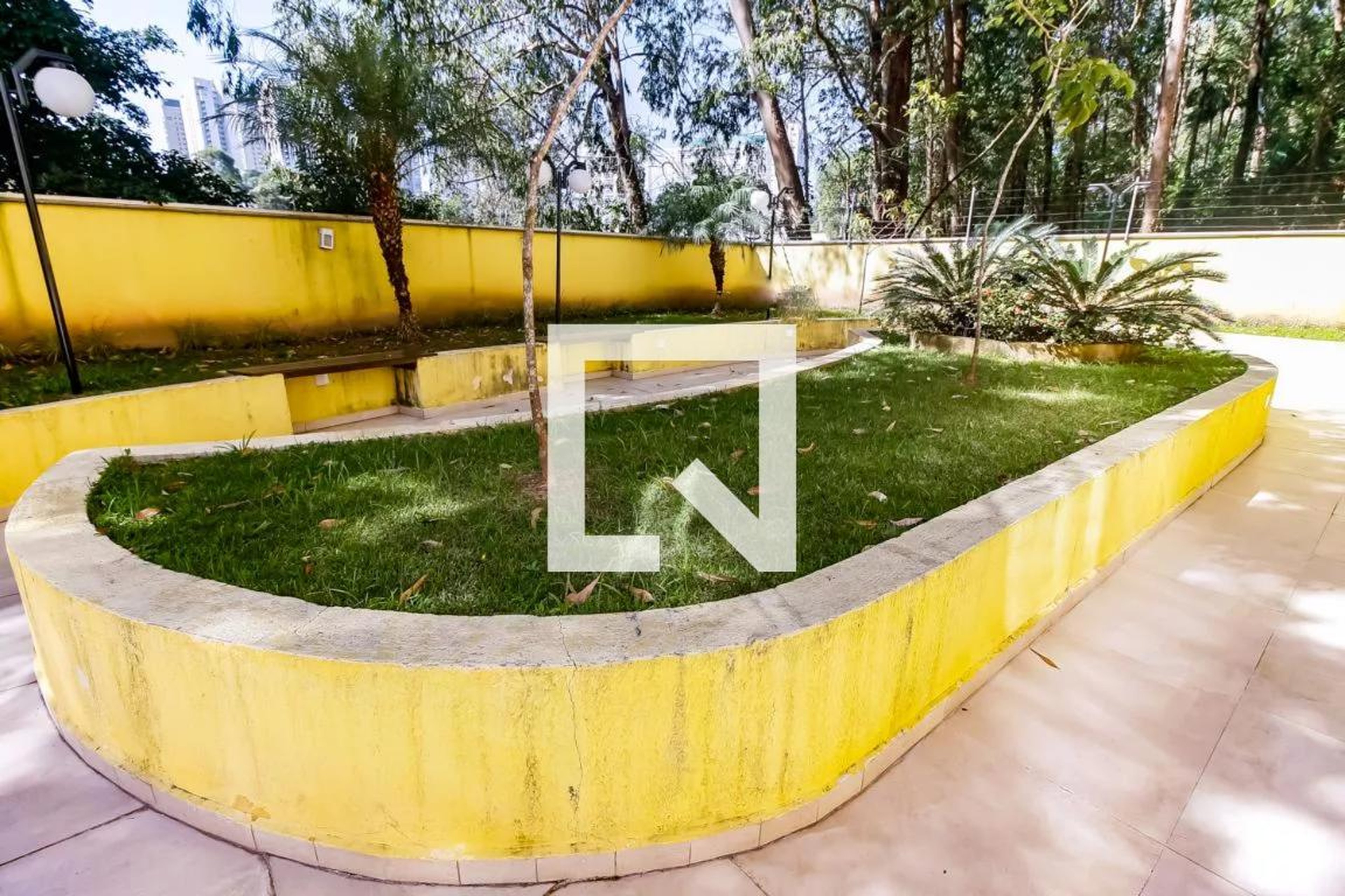 Área comum - Sanfilippo Residencial Panamby