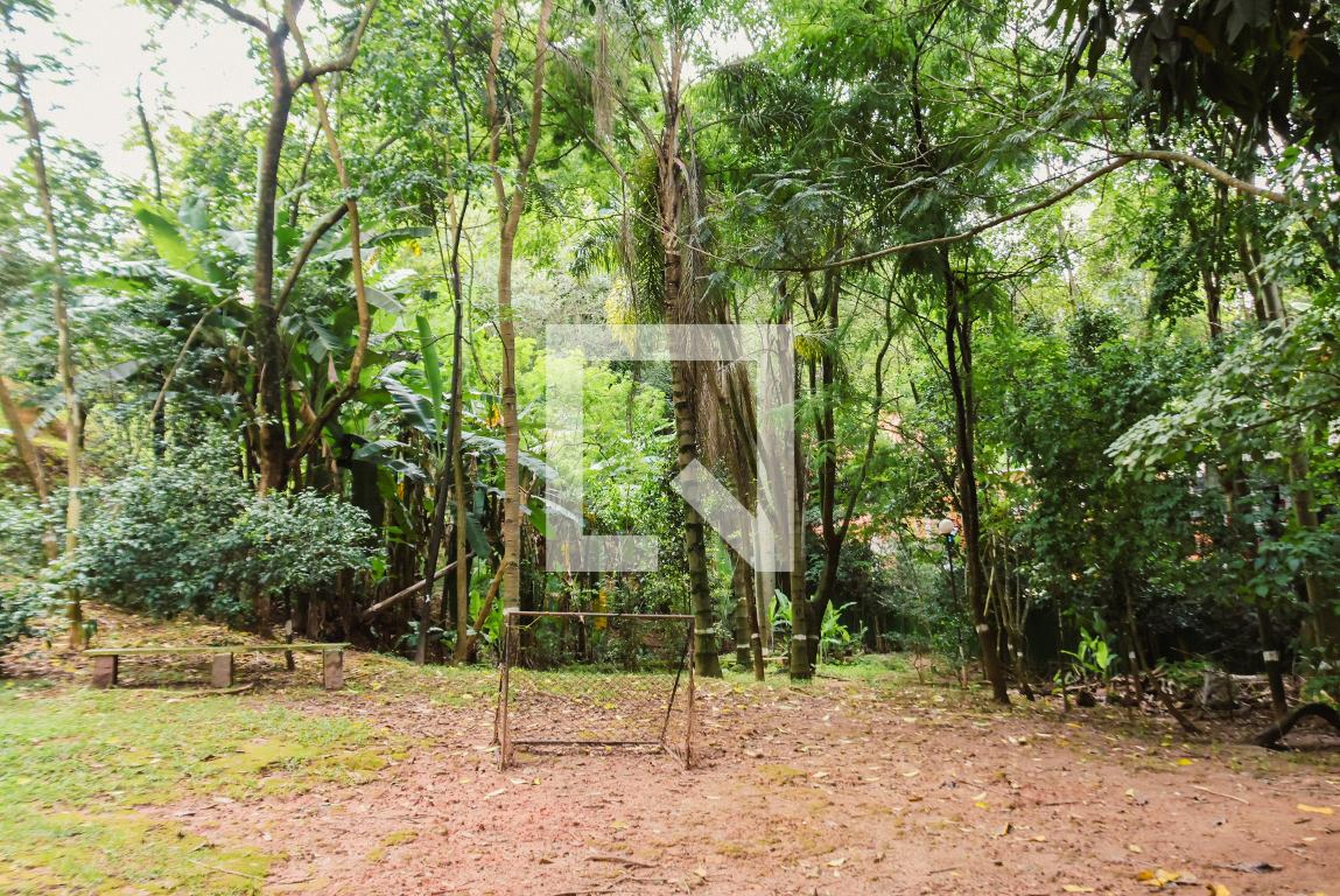 Área comum Condomínio em Rua Poker, 301