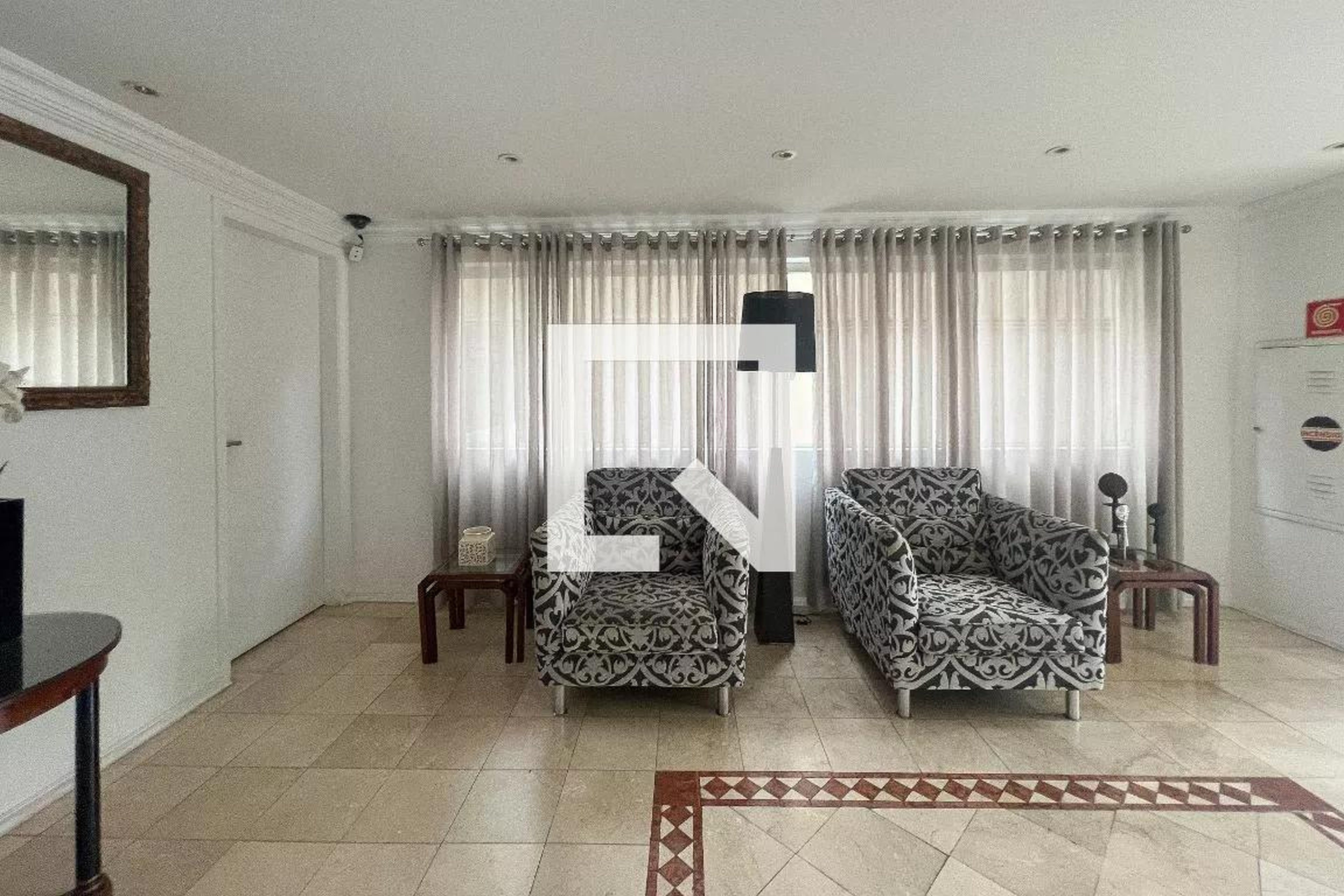 Hall - Ville Des Etoiles