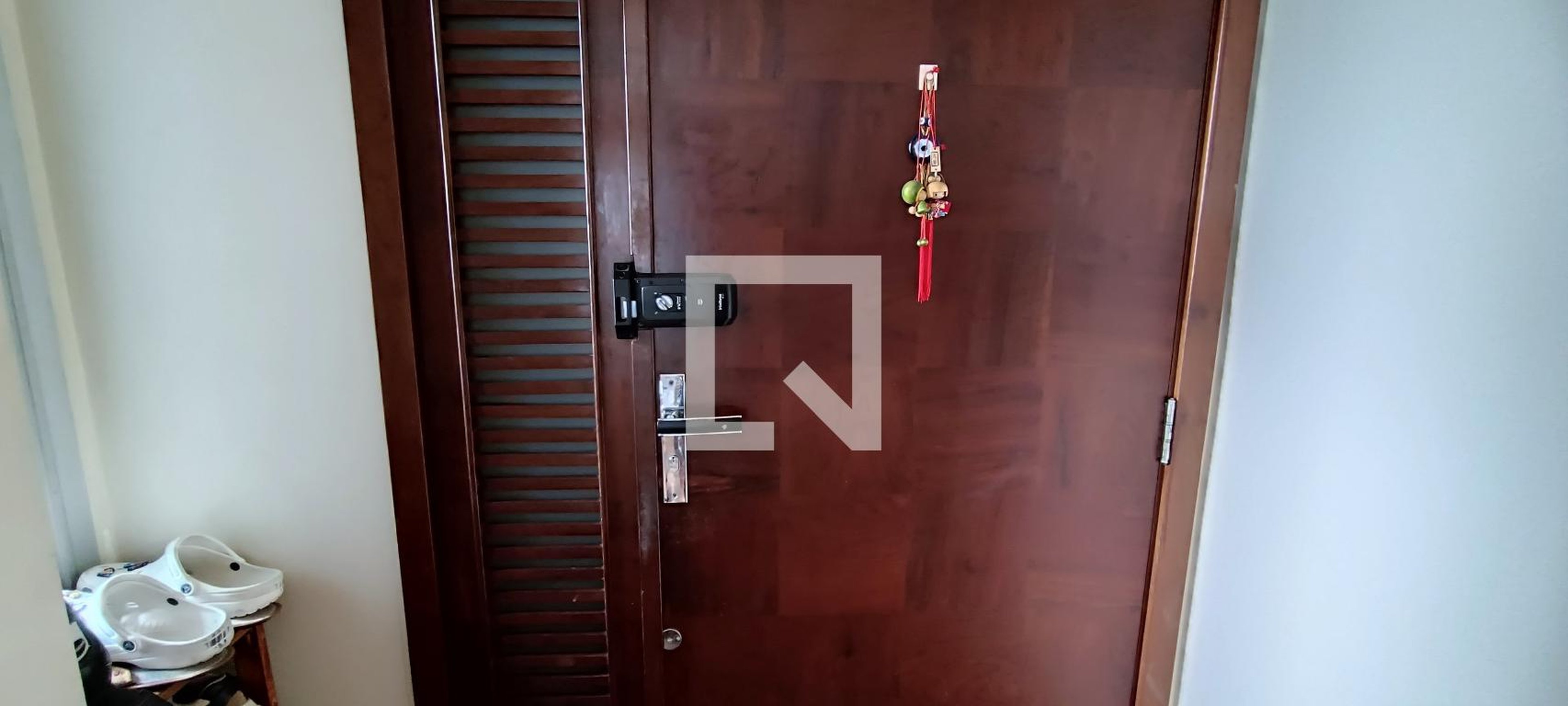 Entrada - Portal da Cidade