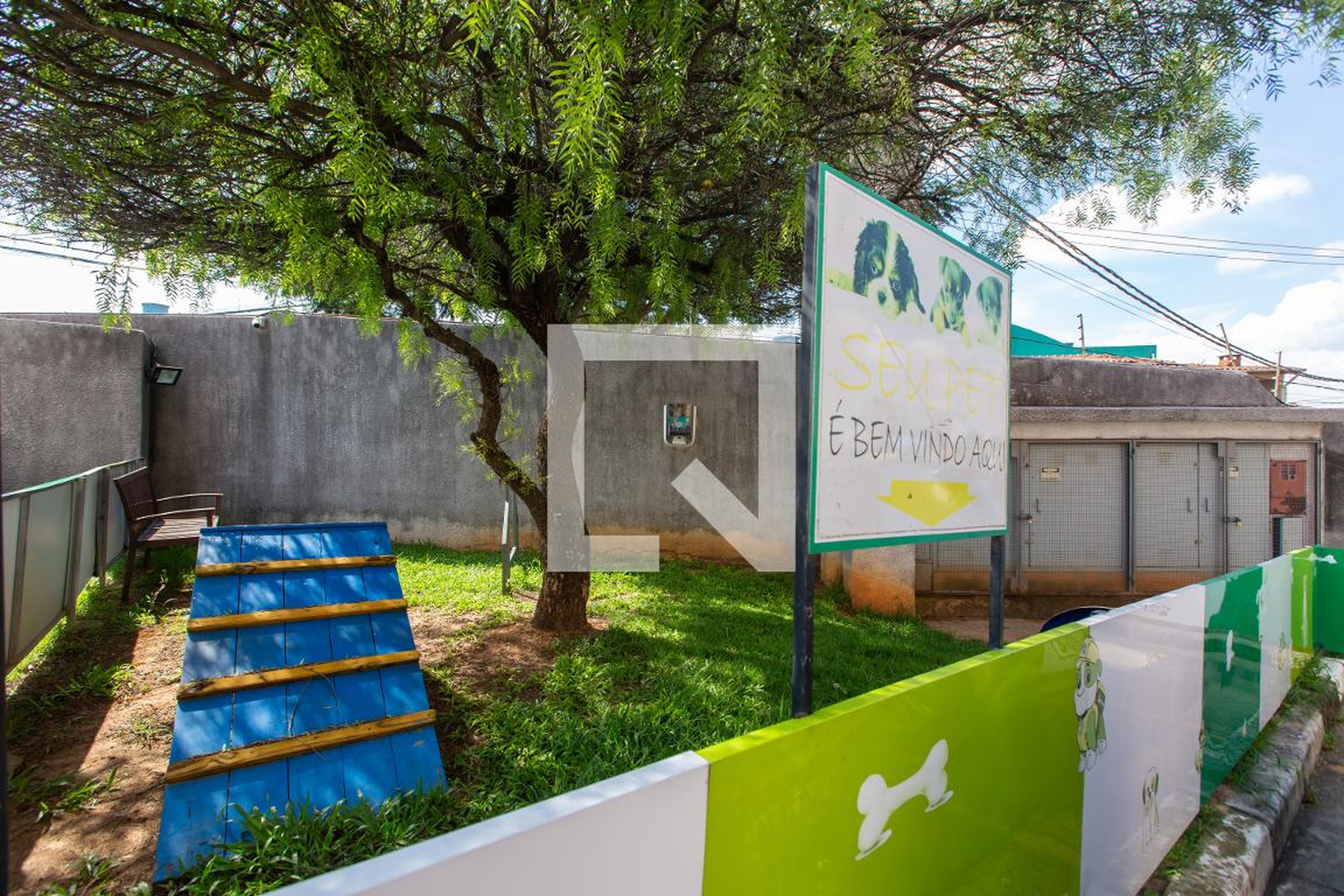 Espaço Pet - 