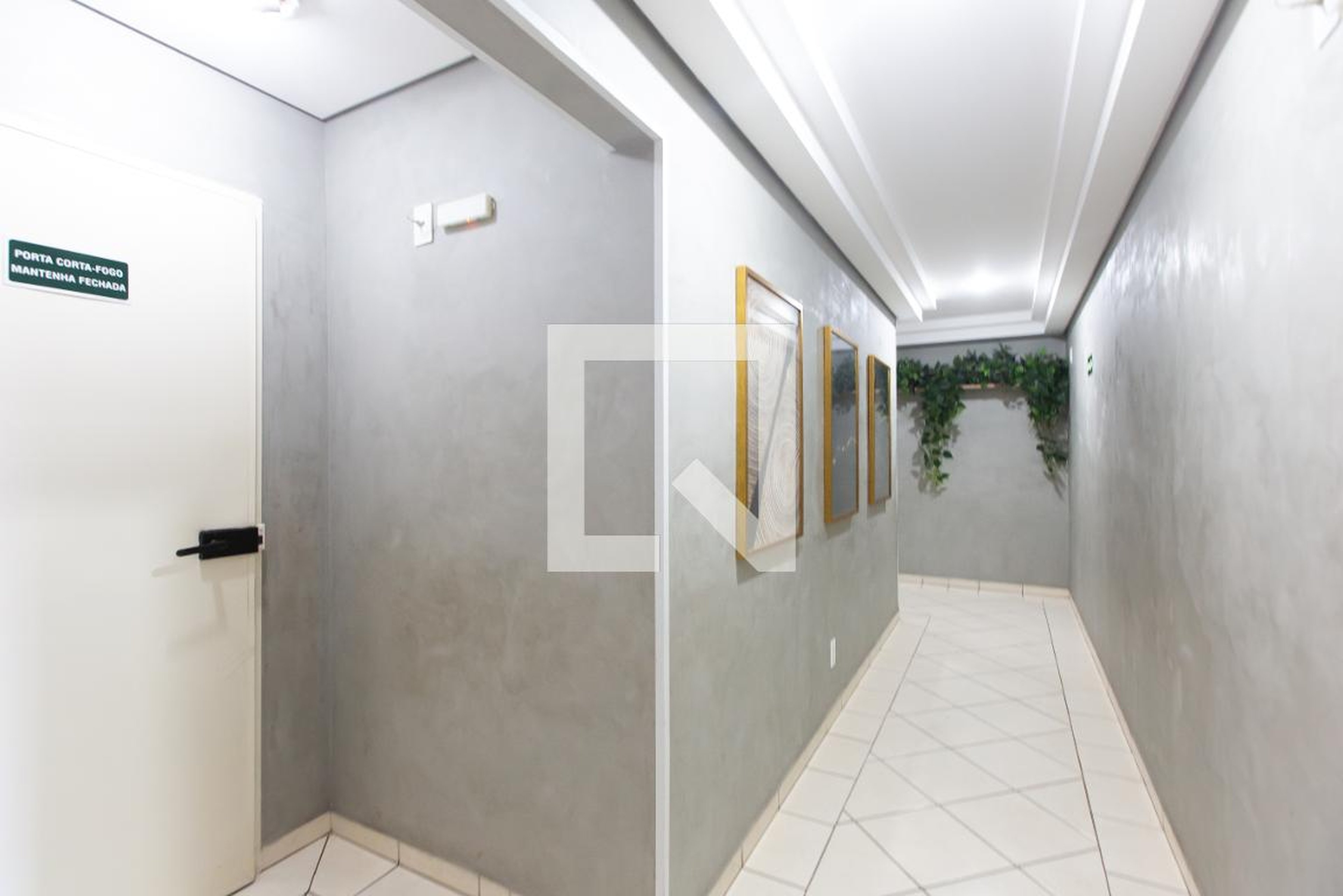 Hall de Entrada - 