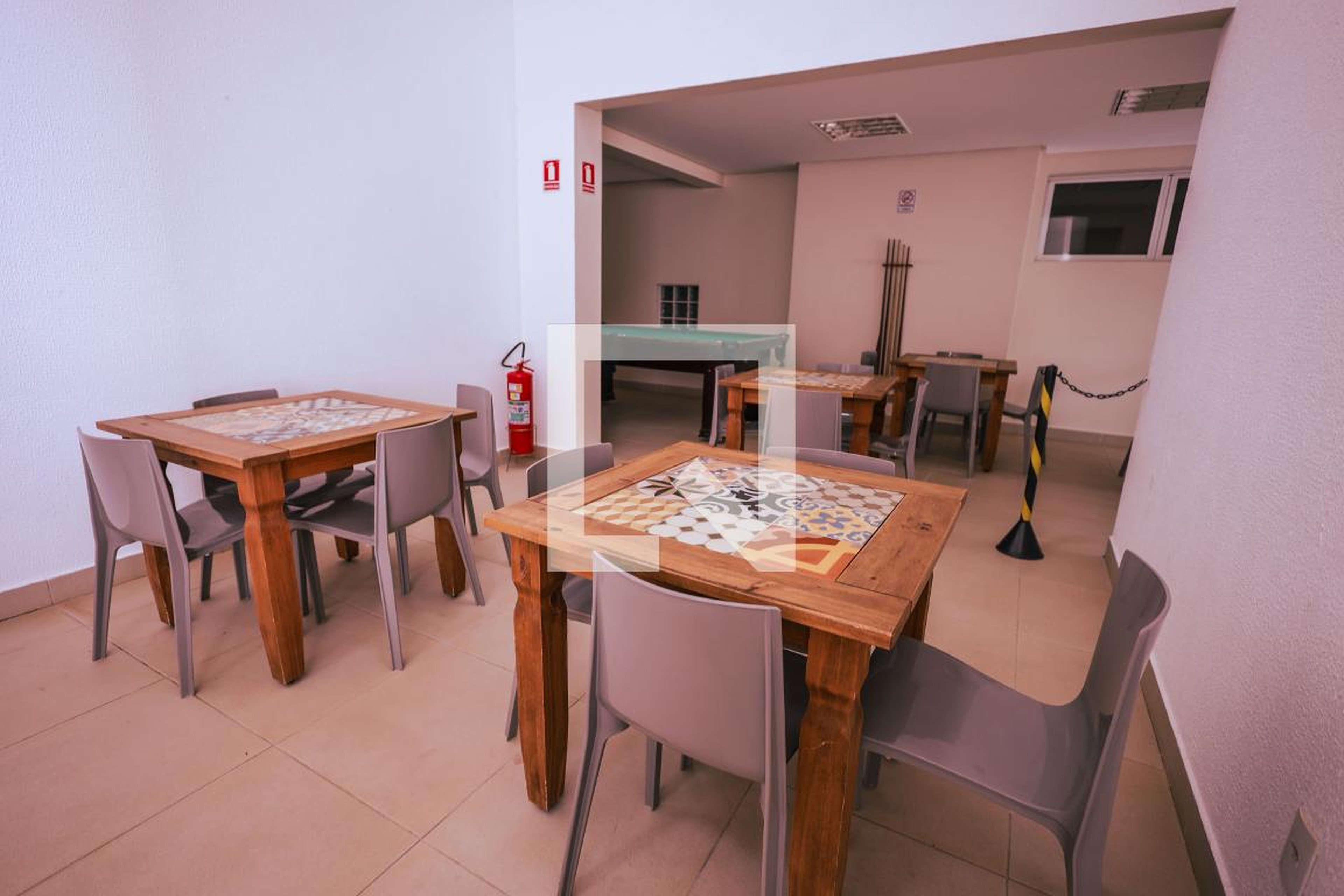 Espaço Gourmet - Moment