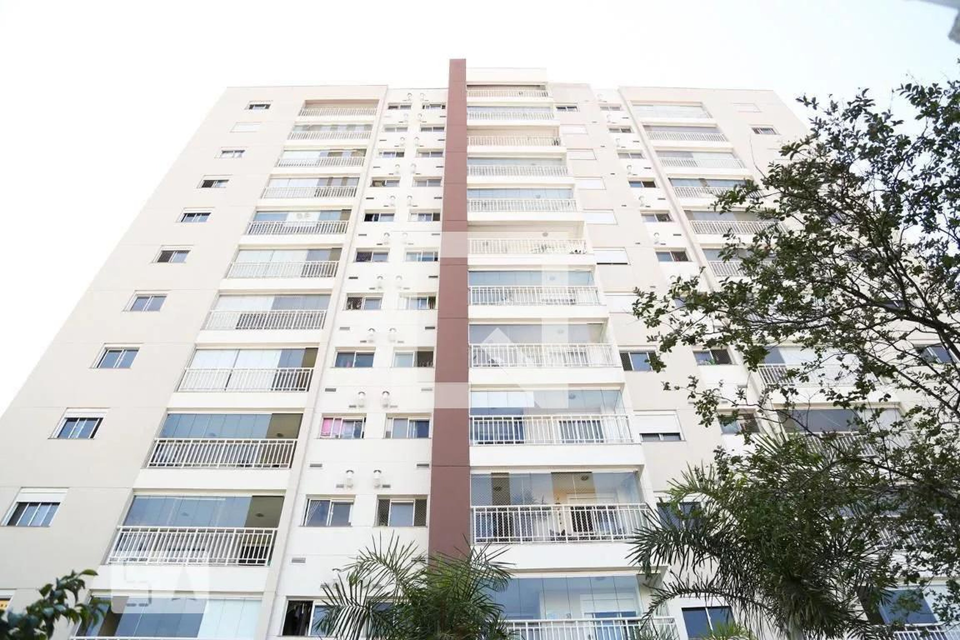 Fachada do Prédio Condomínio Originale