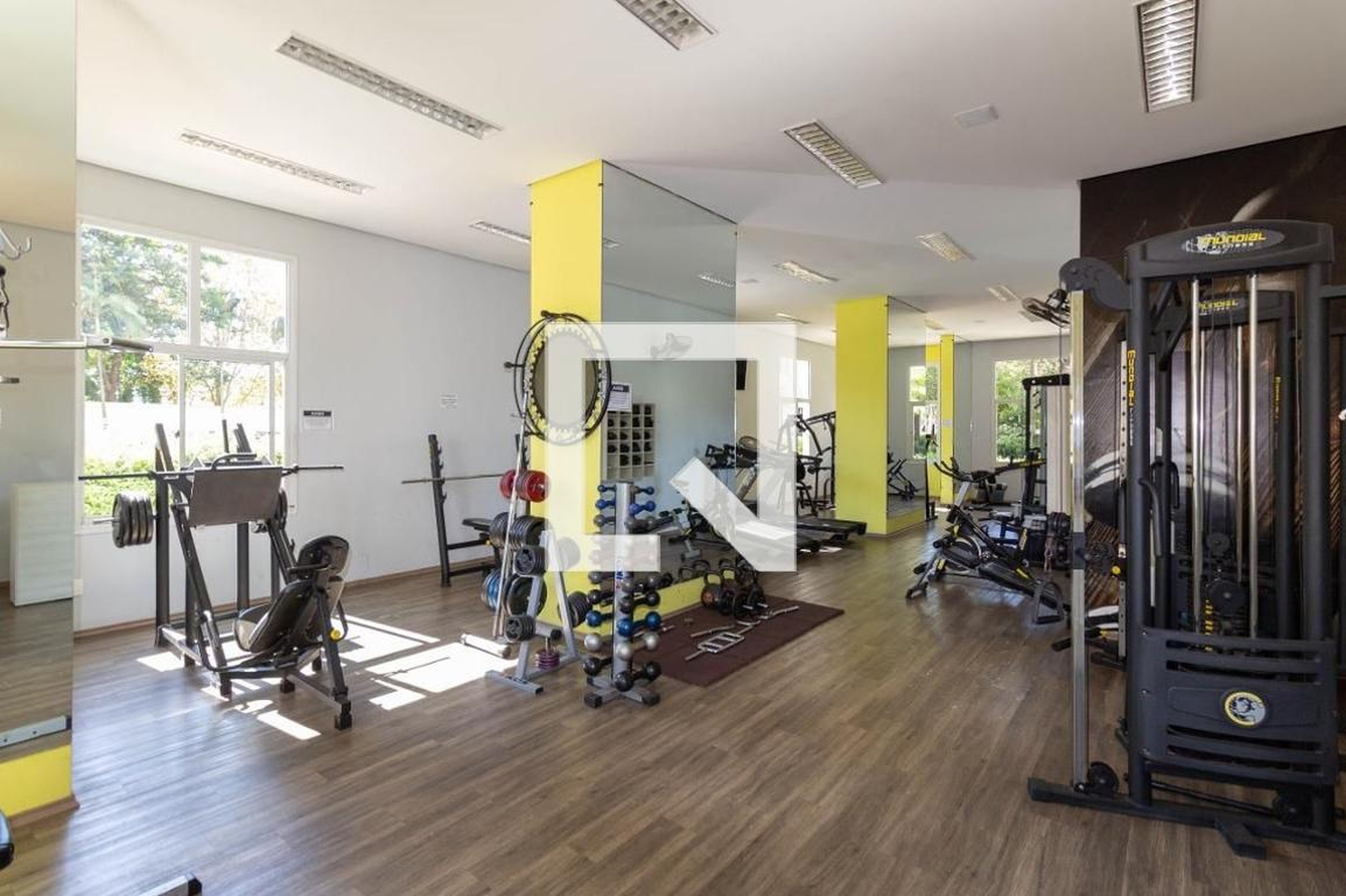 Academia - Quality House