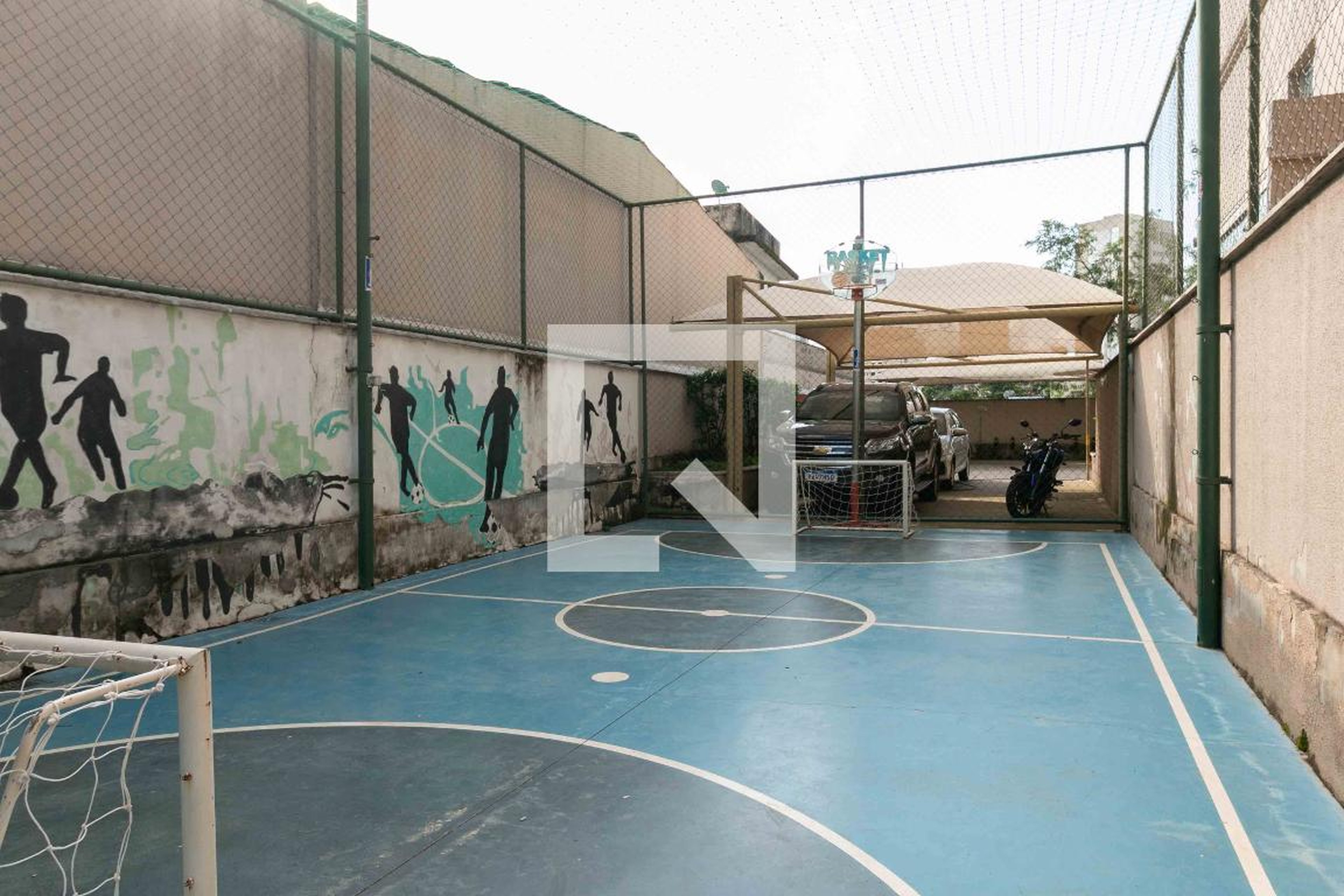 Quadra - Rossi Mais Reserva Especial