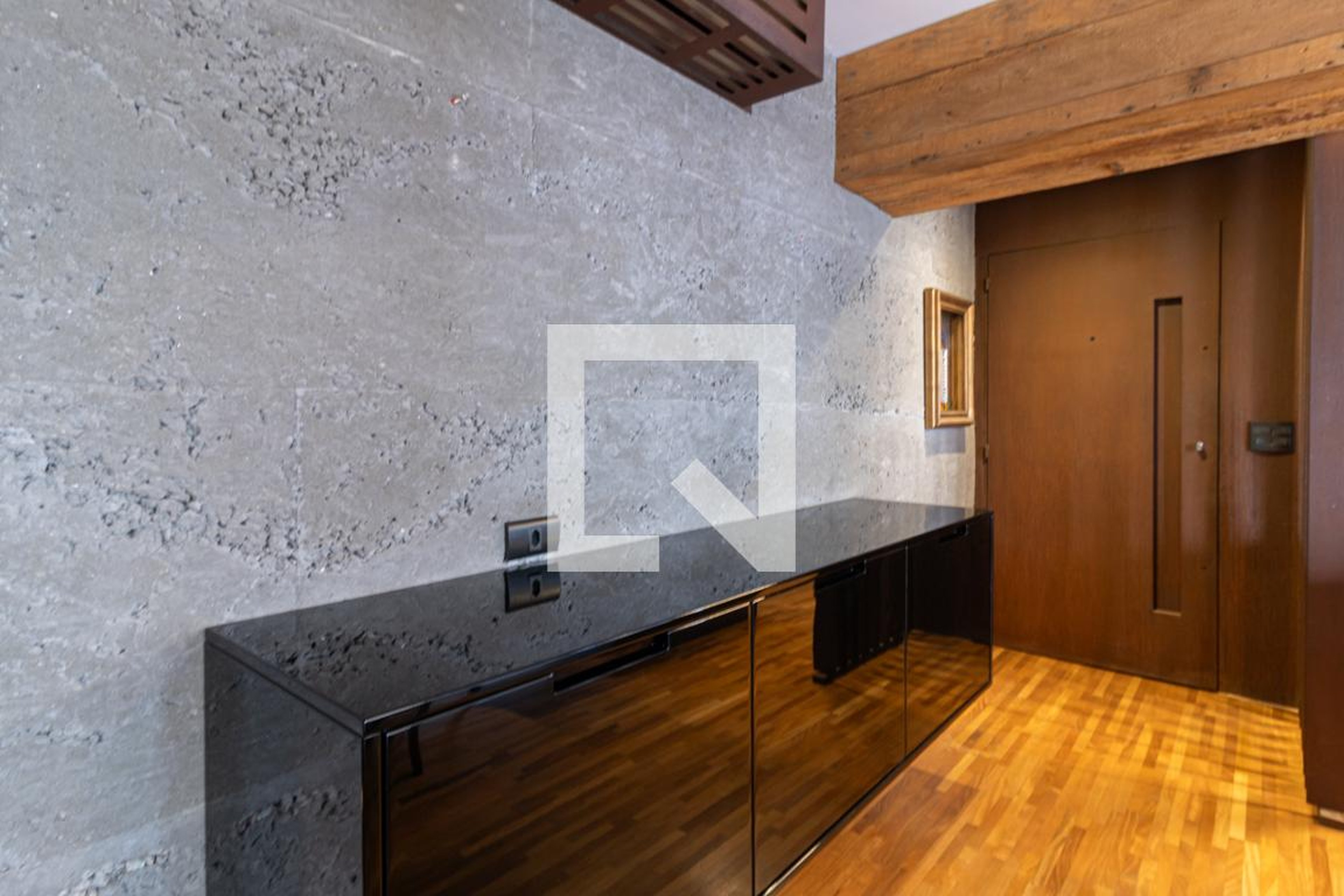 Entrada - Edifício Palma de Mallorca