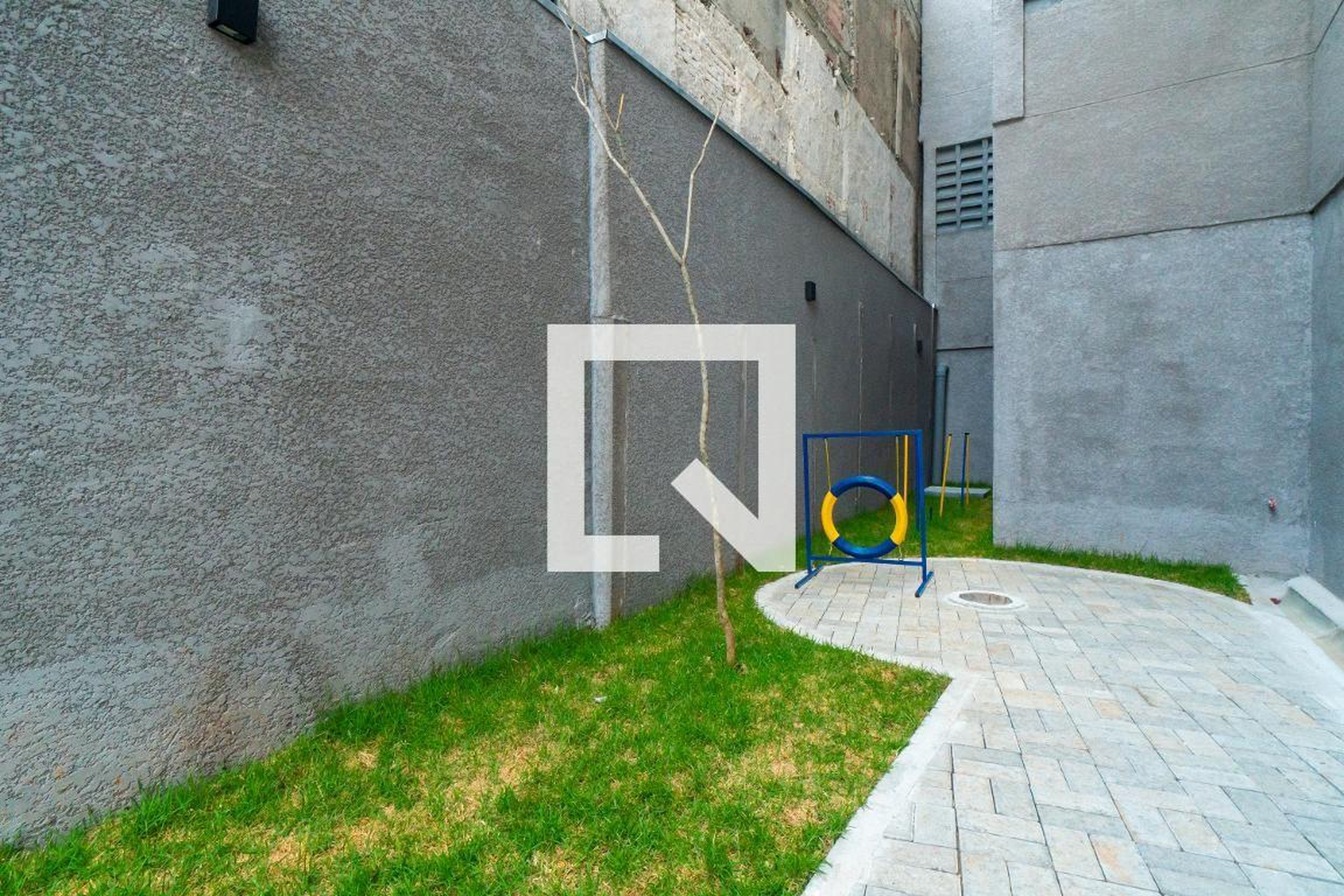 Espaço Pet - Residencial Arapoty