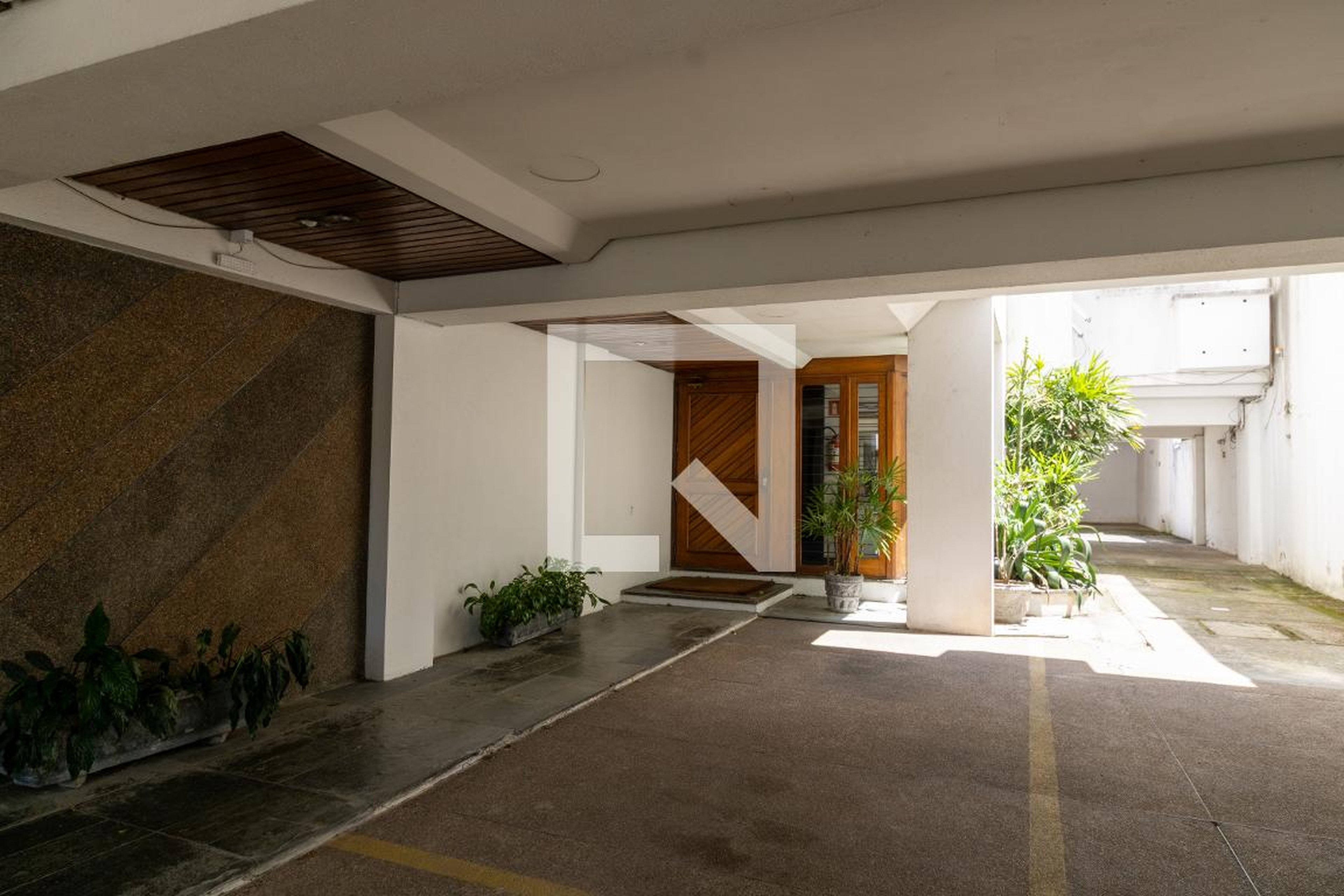 Hall de entrada - 