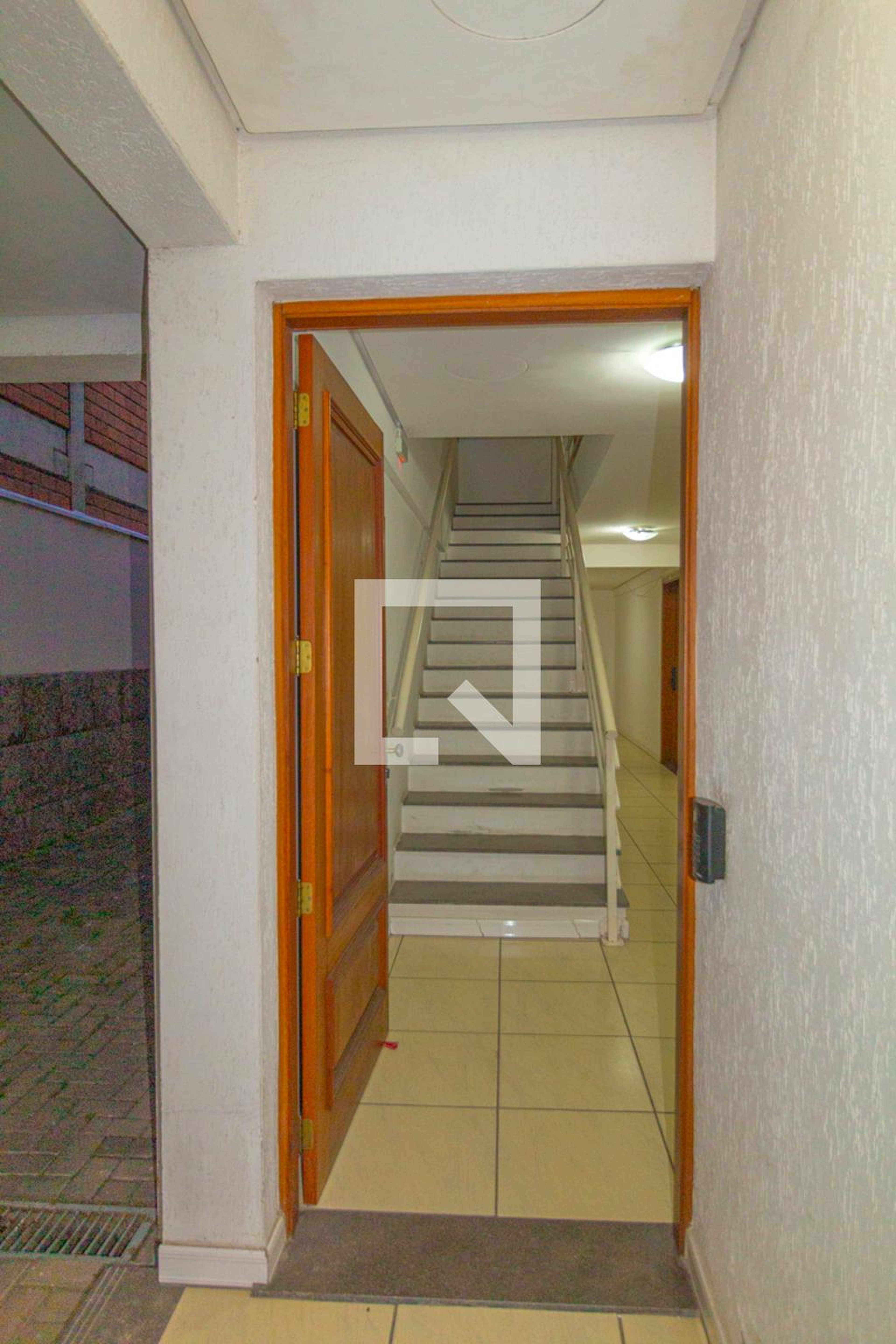 Entrada - Solar Garibaldi