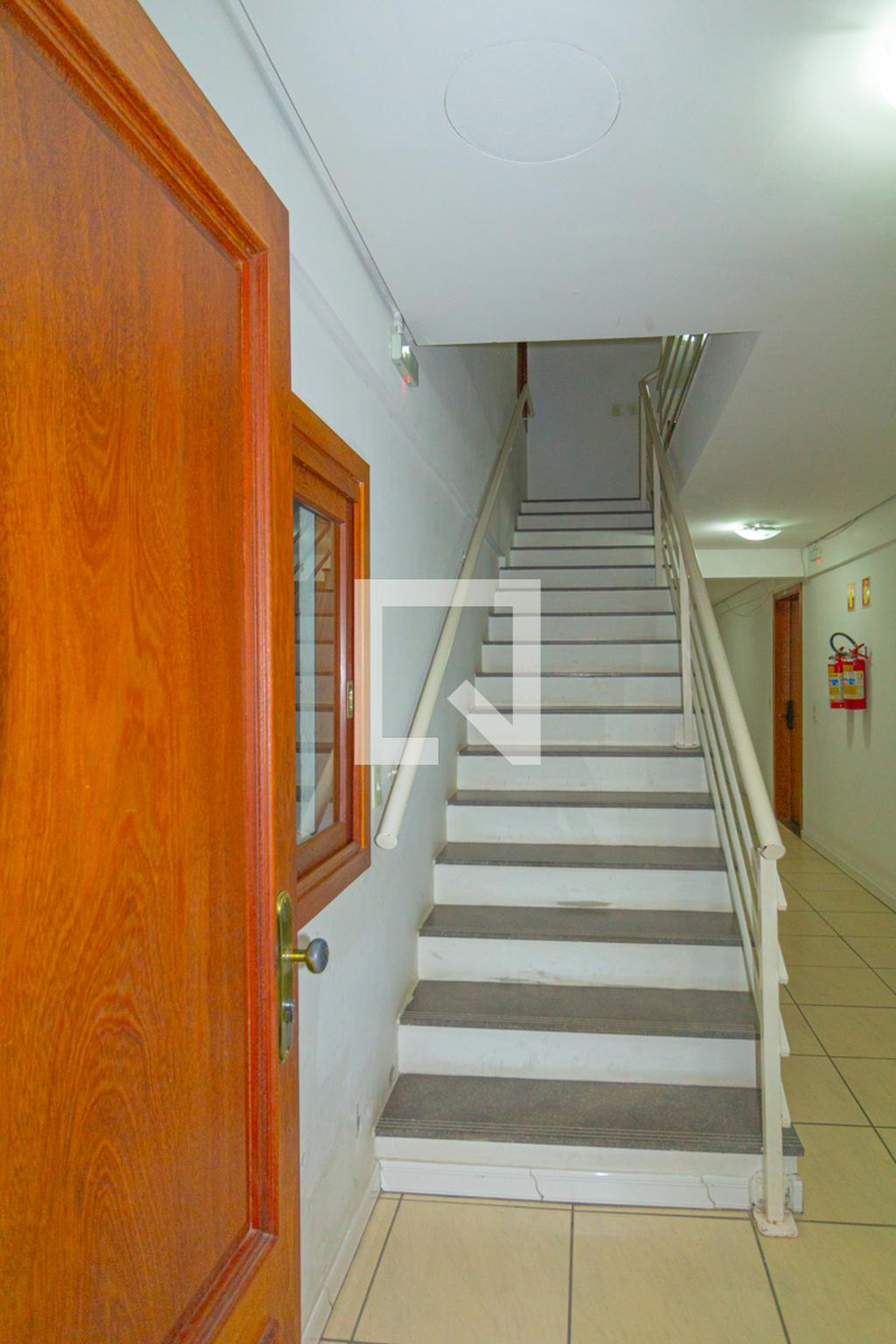 Hall social - Solar Garibaldi