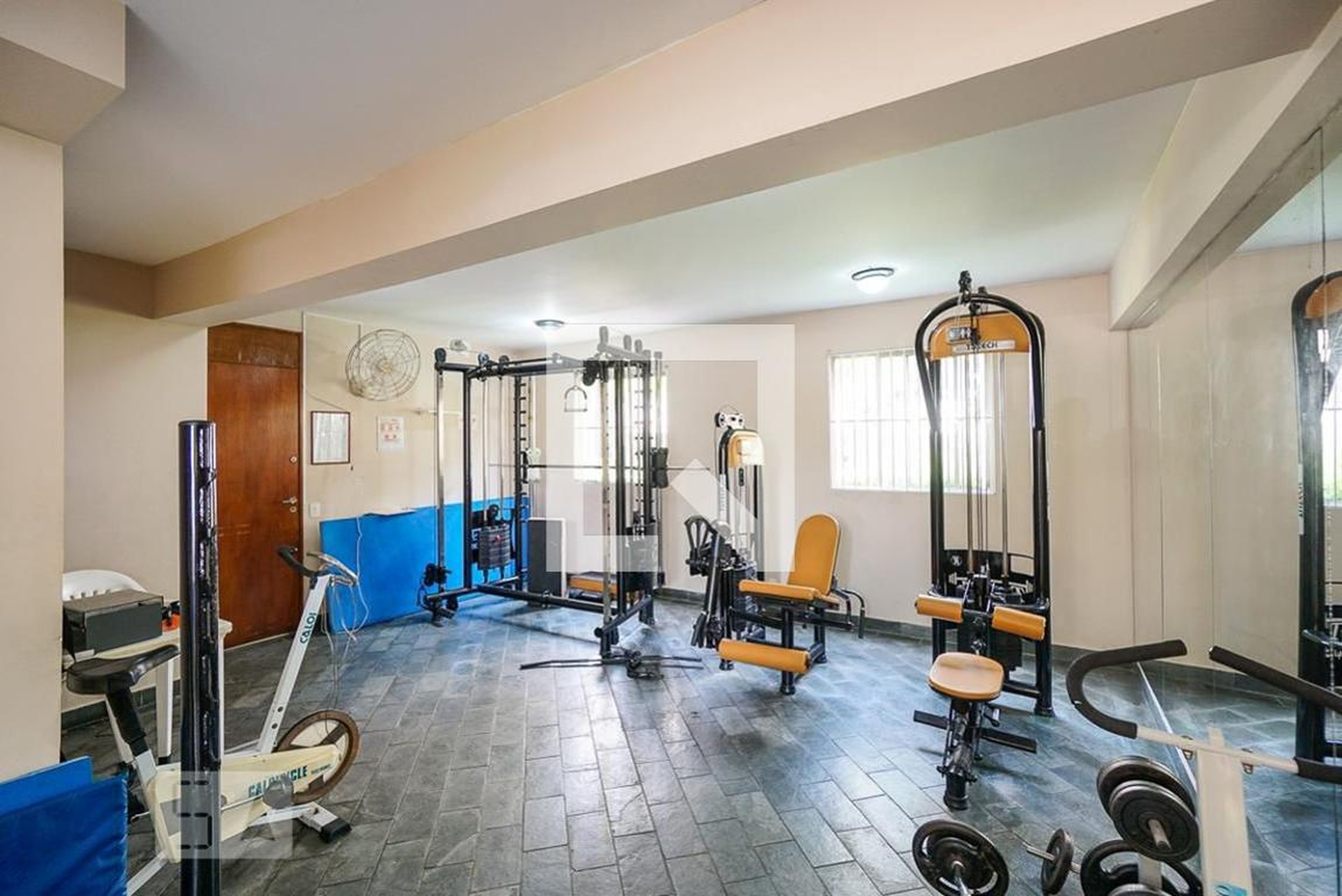 Academia - Villaggio do Verona