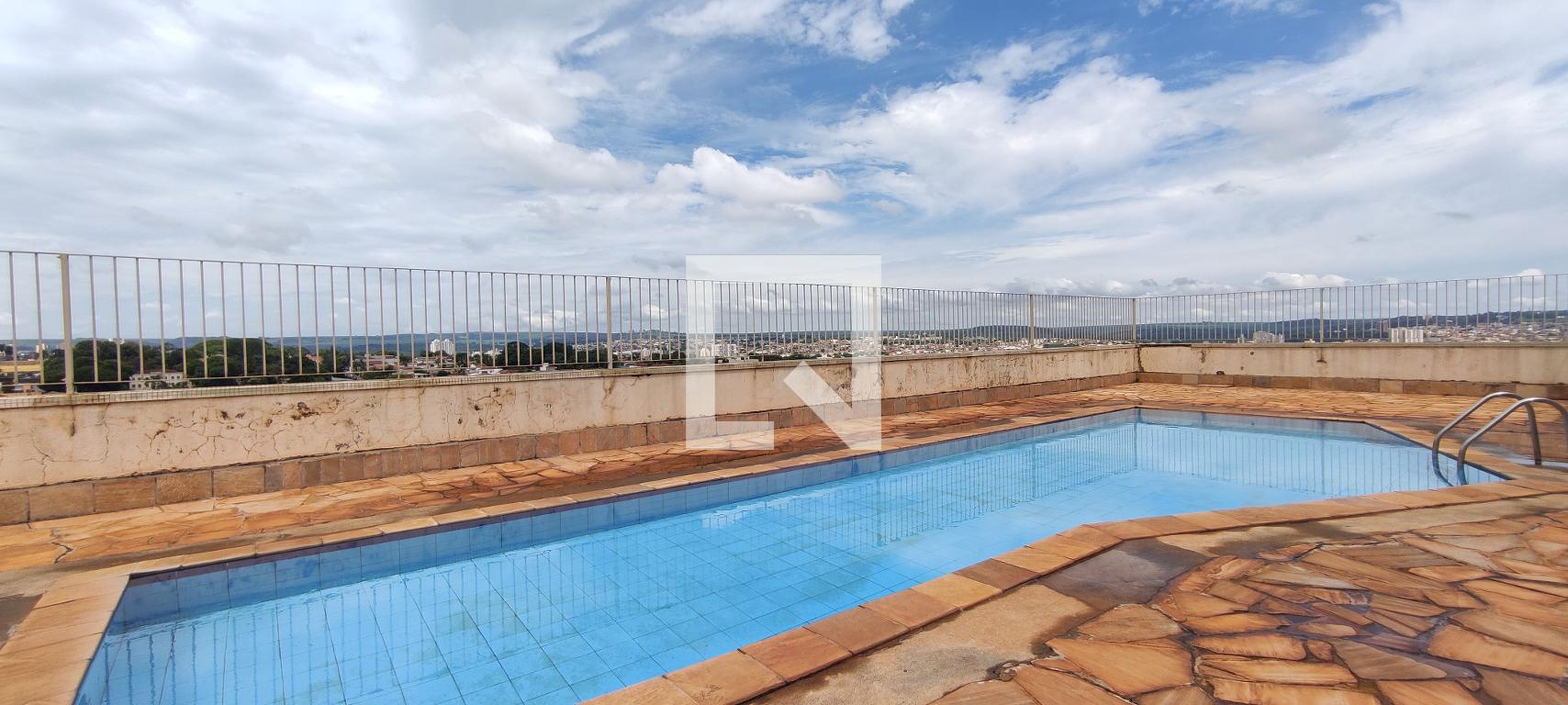 Piscina - Archangelo Cecconi