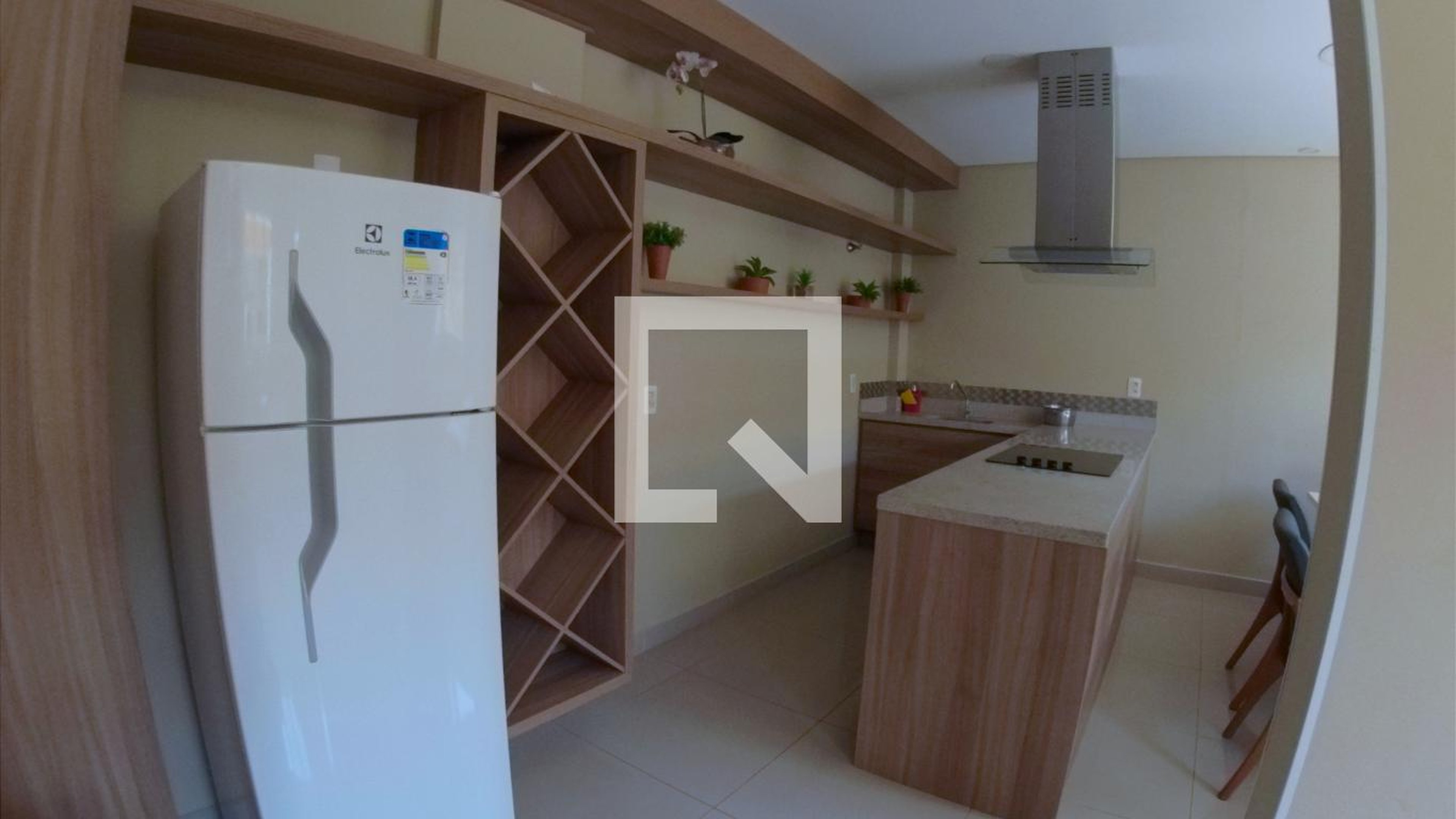 Salão de Festas - Vision SPA Bela Vista