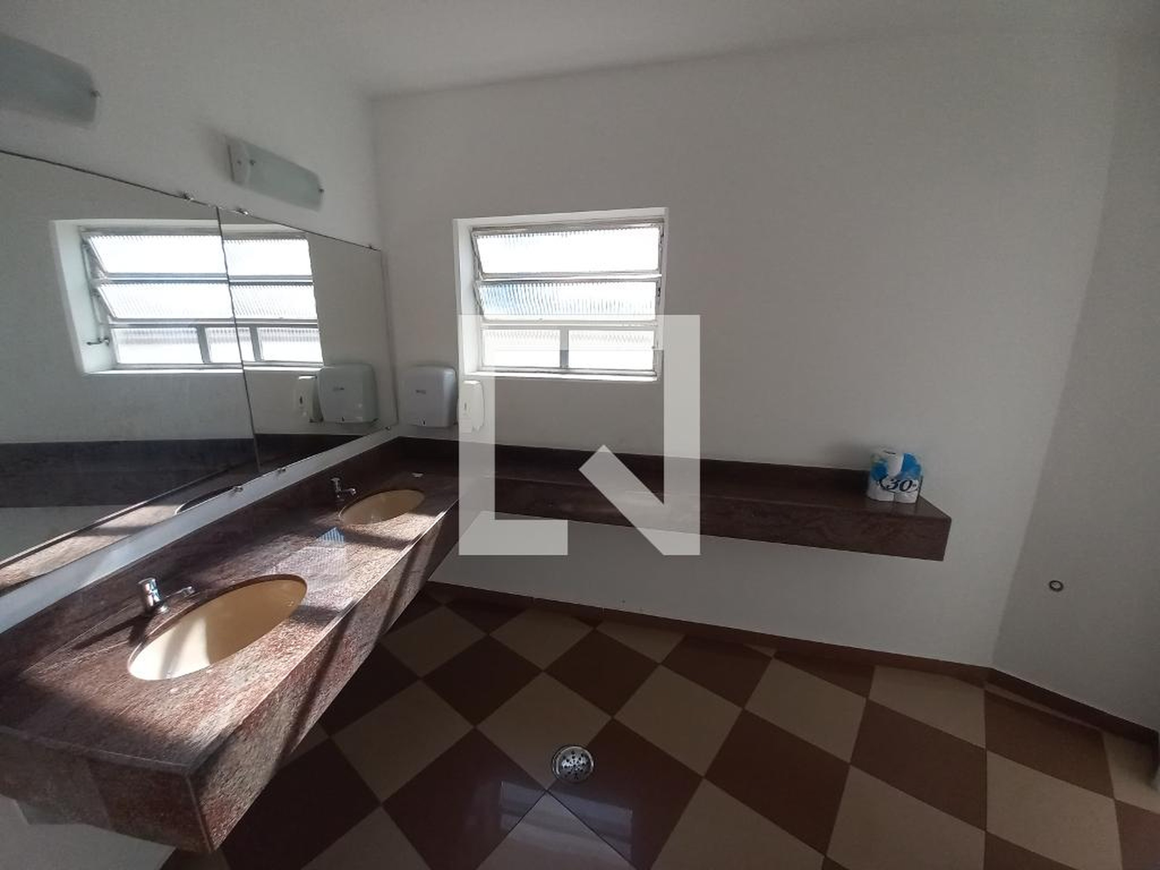 Salão de Festas - Marahu