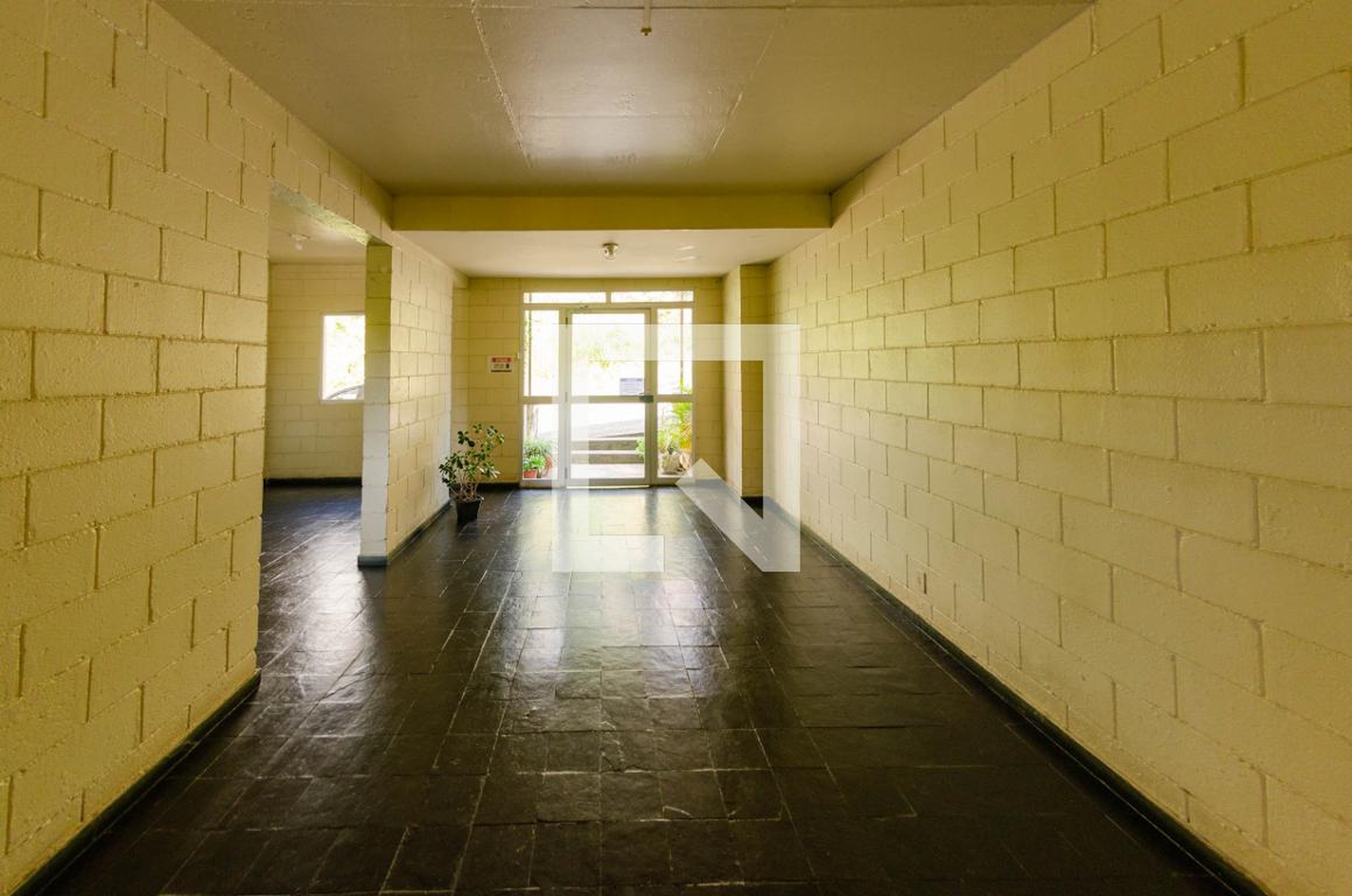 Área comum - Residencial Gameleira