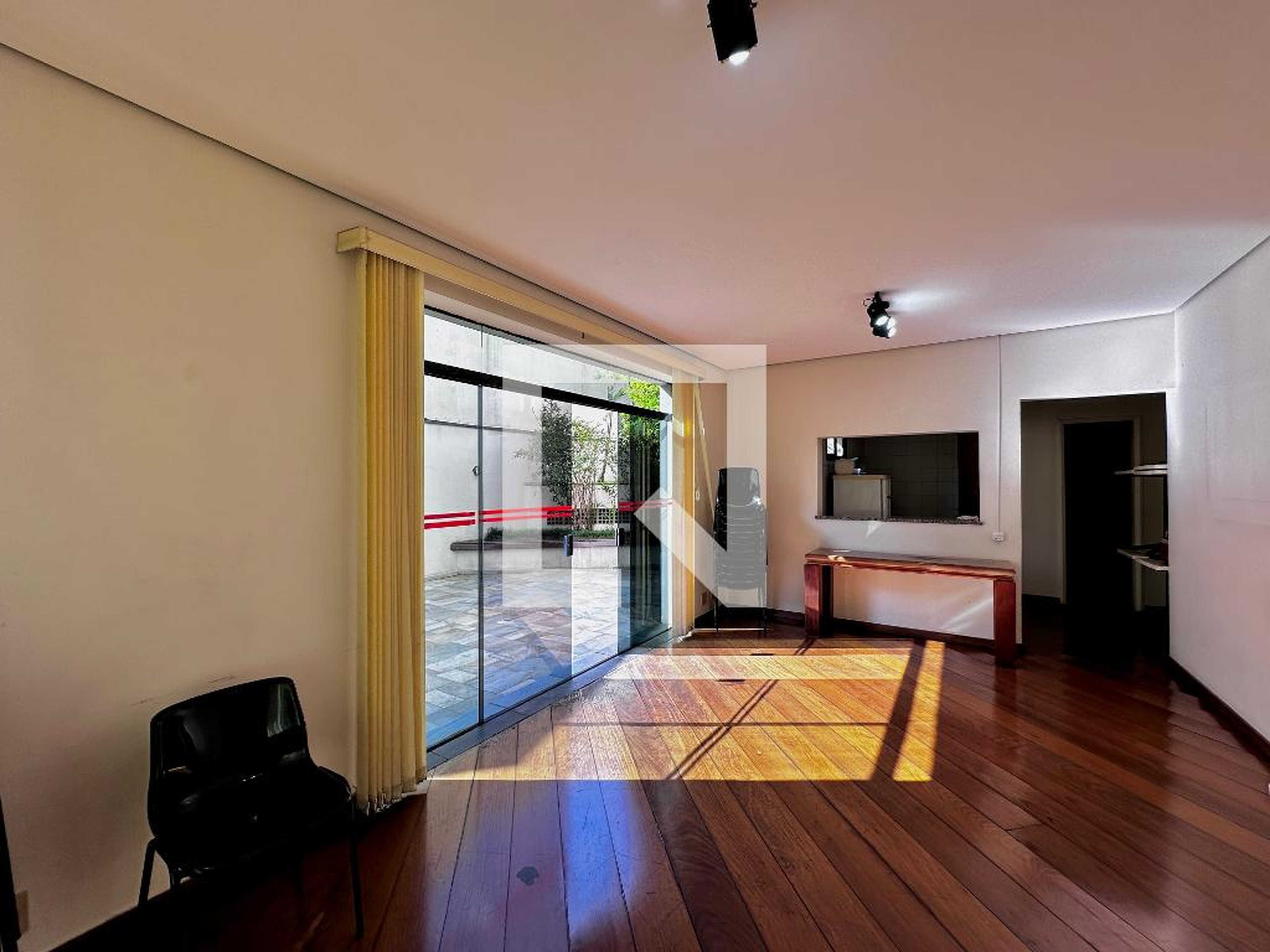 Salão de Festas - Tetuan