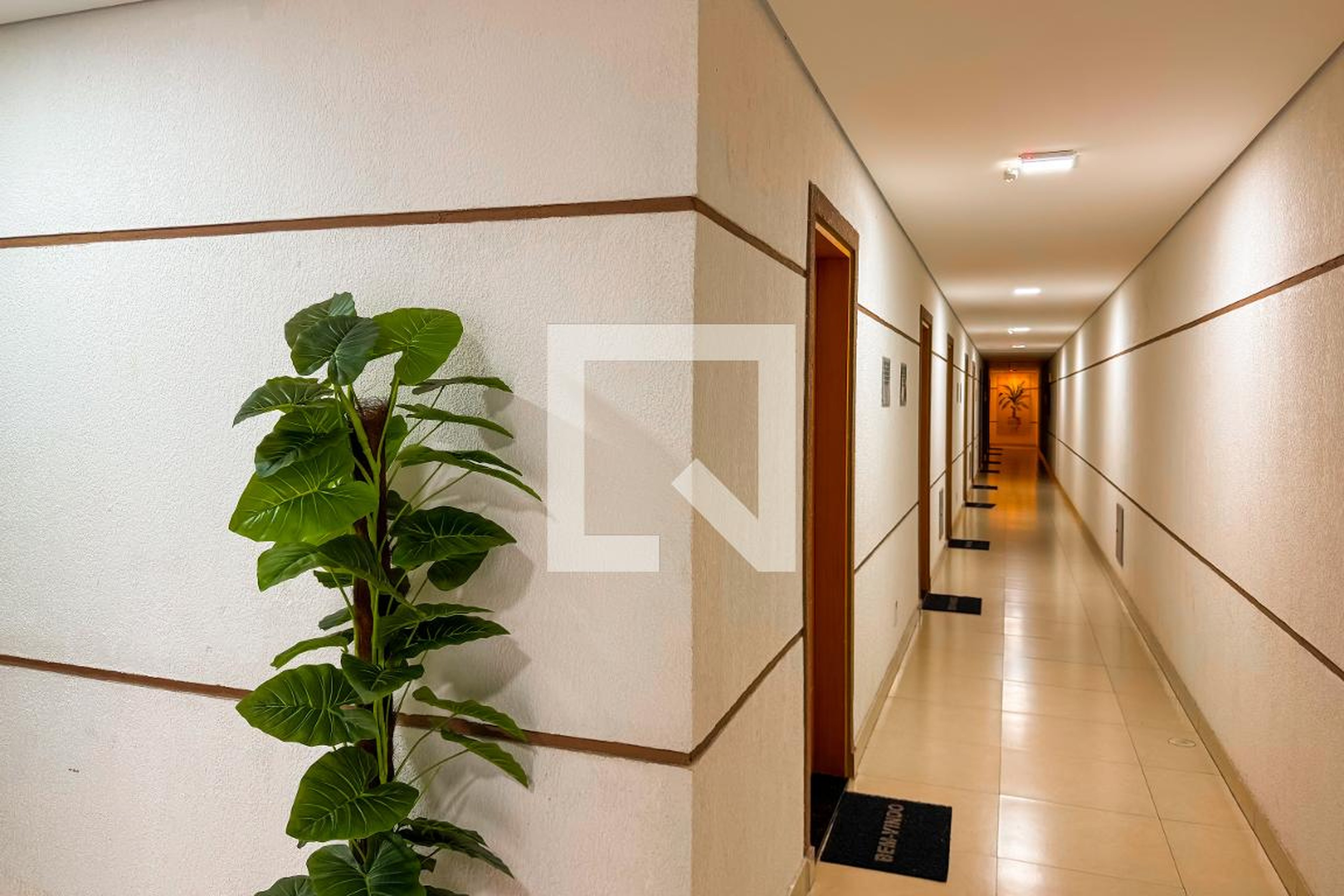 Hall de entrada - 