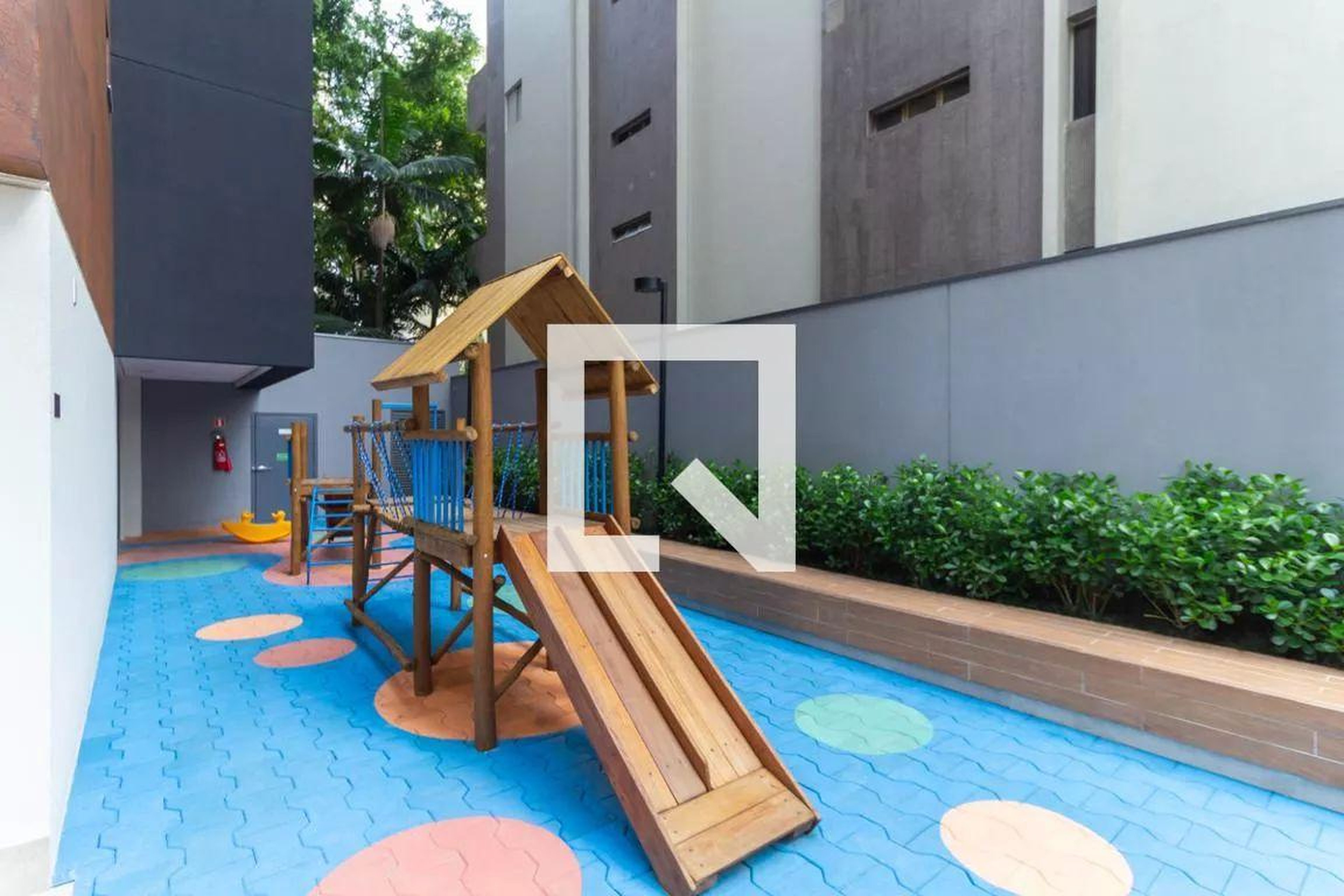 Playground - UNY Vila Mariana