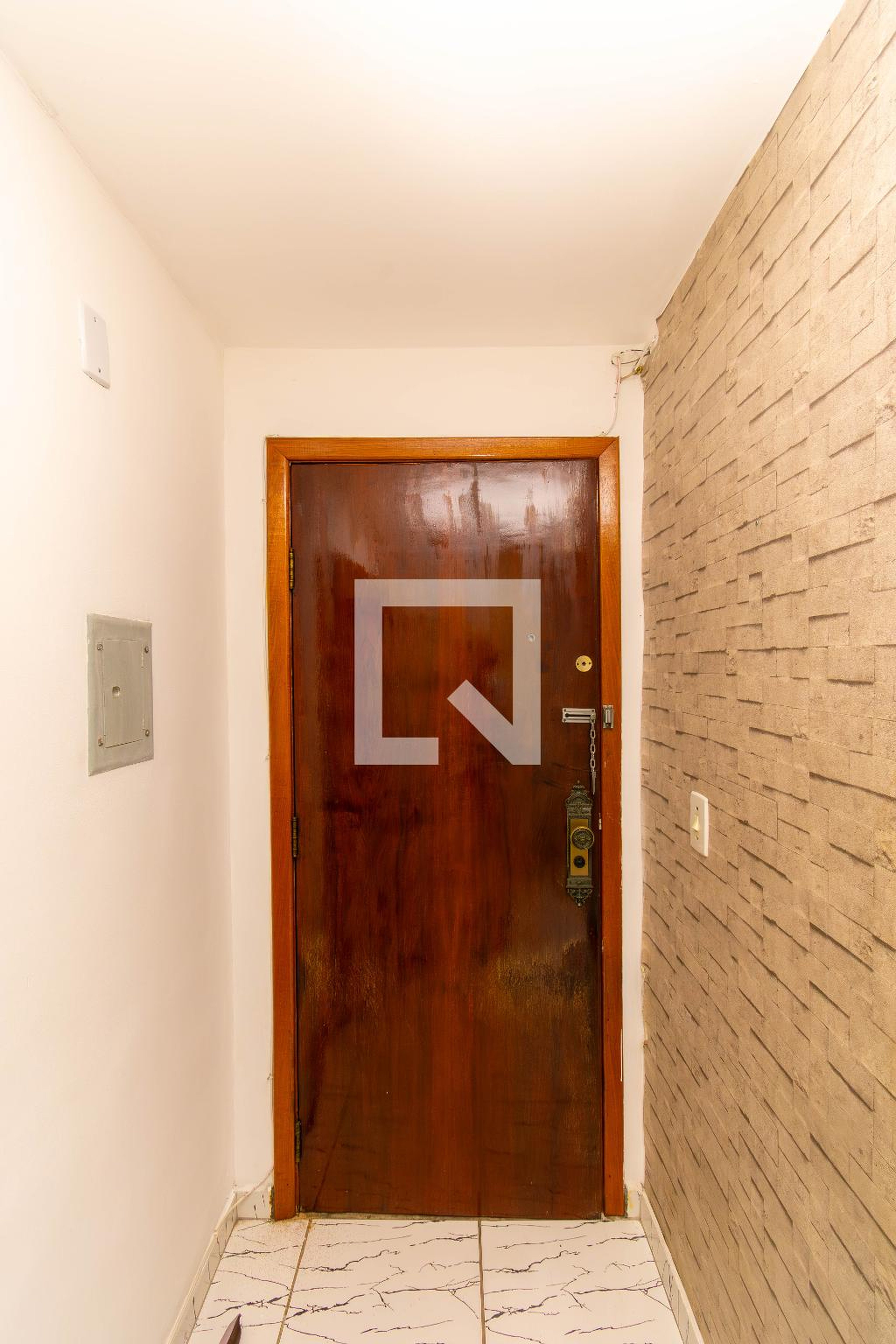 Entrada - Praia de Arembepe