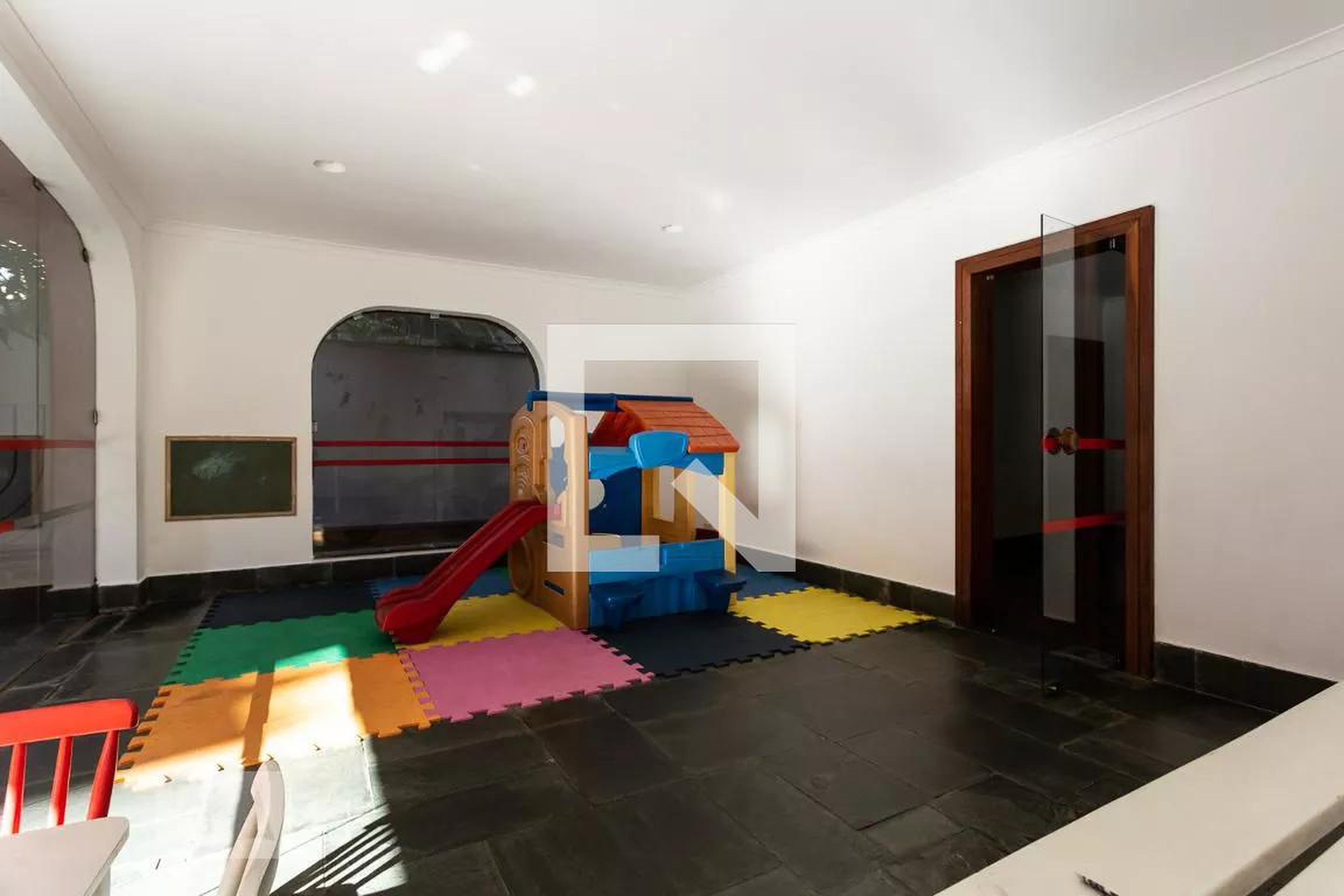 Playground - Deauville