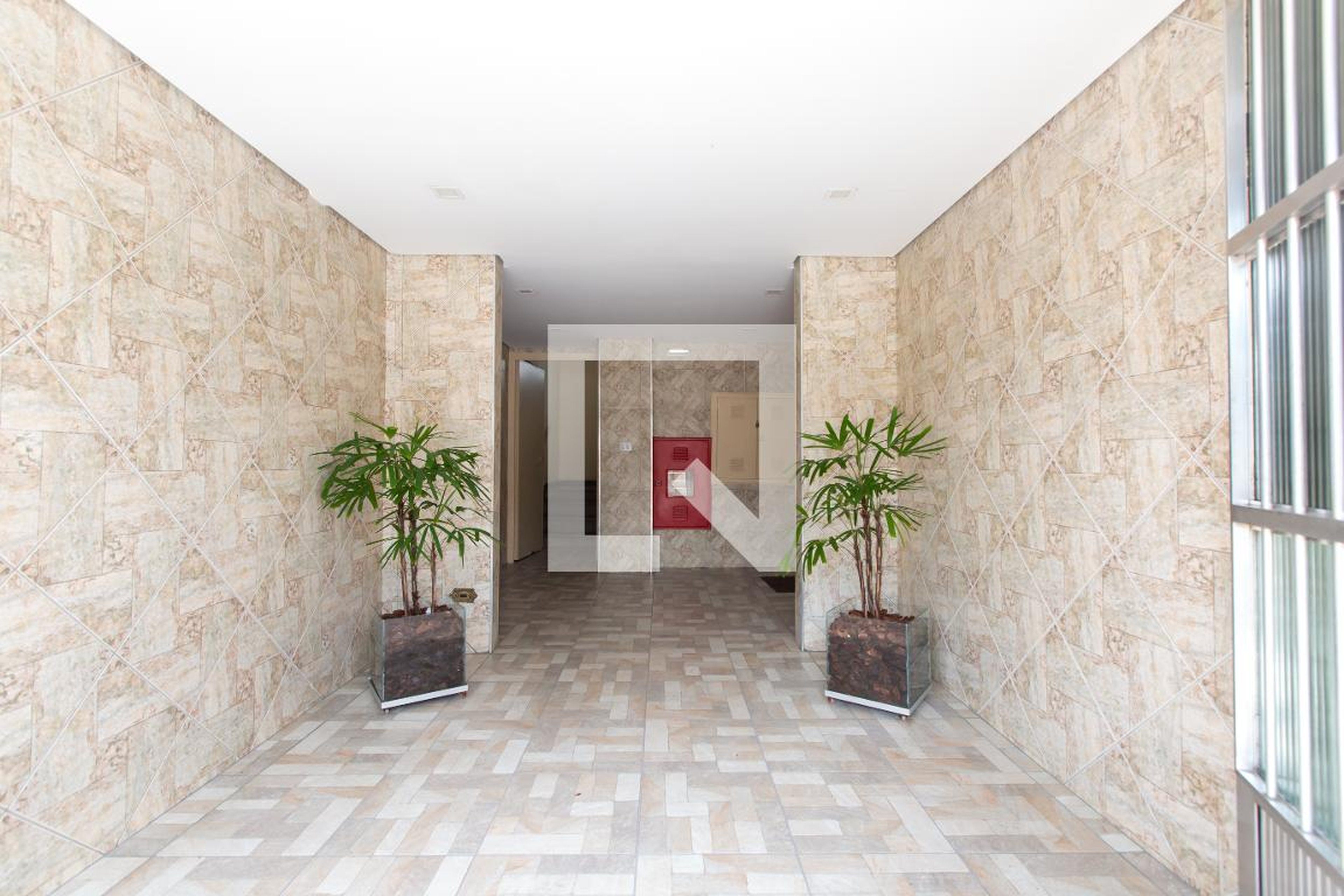 Hall de Entrada - null