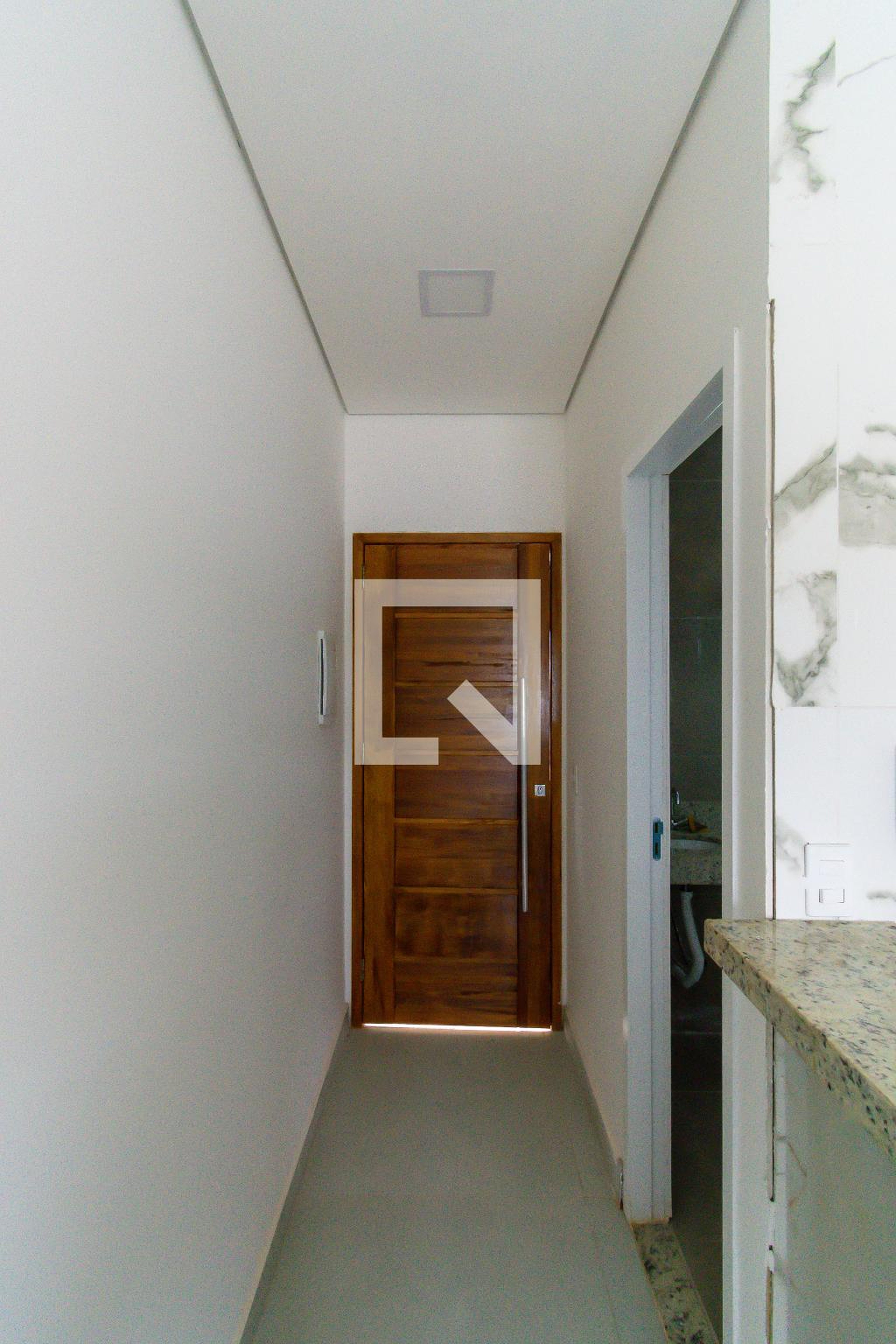 Hall de entrada - null