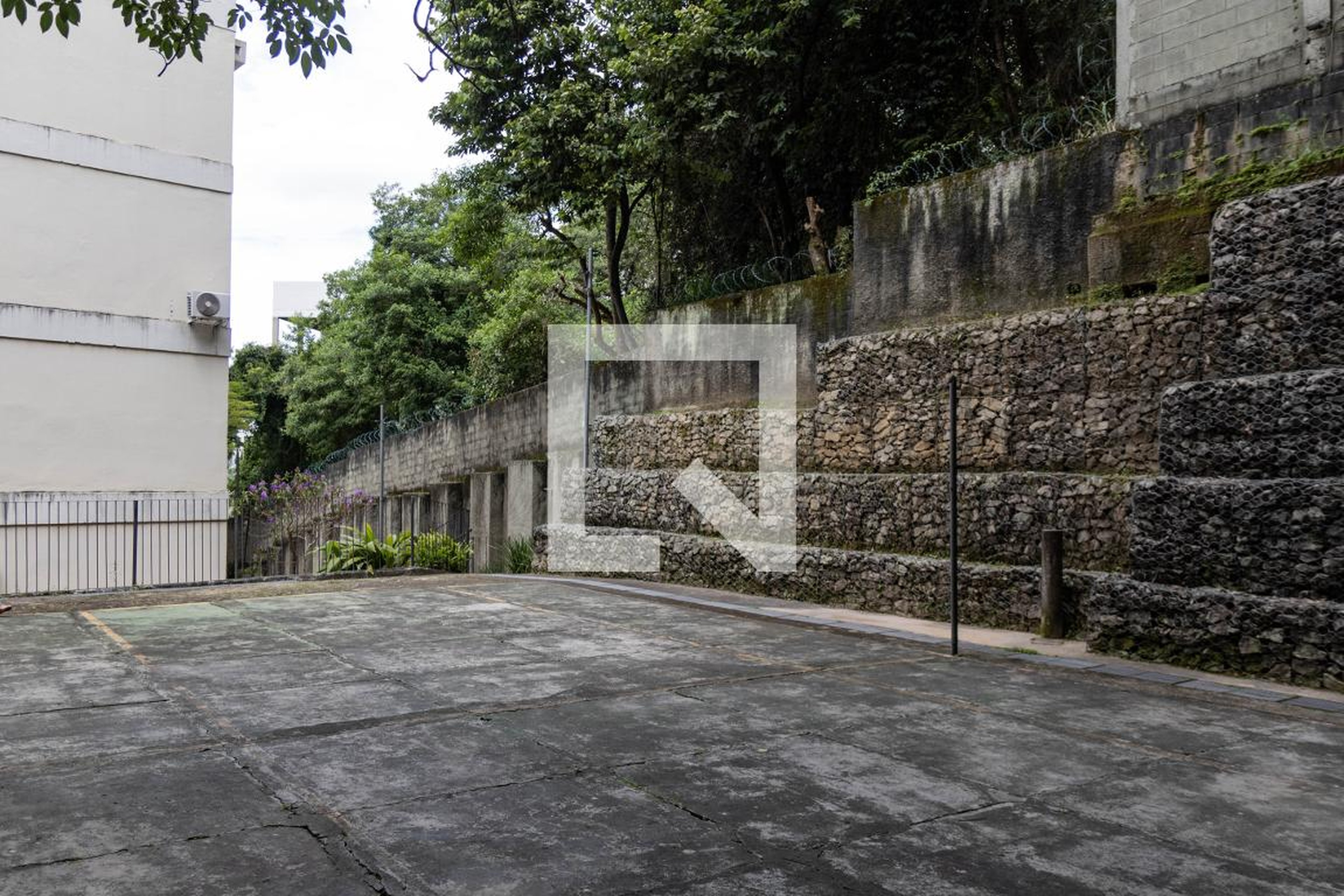 Área comum - Residencial Parque do Estoril