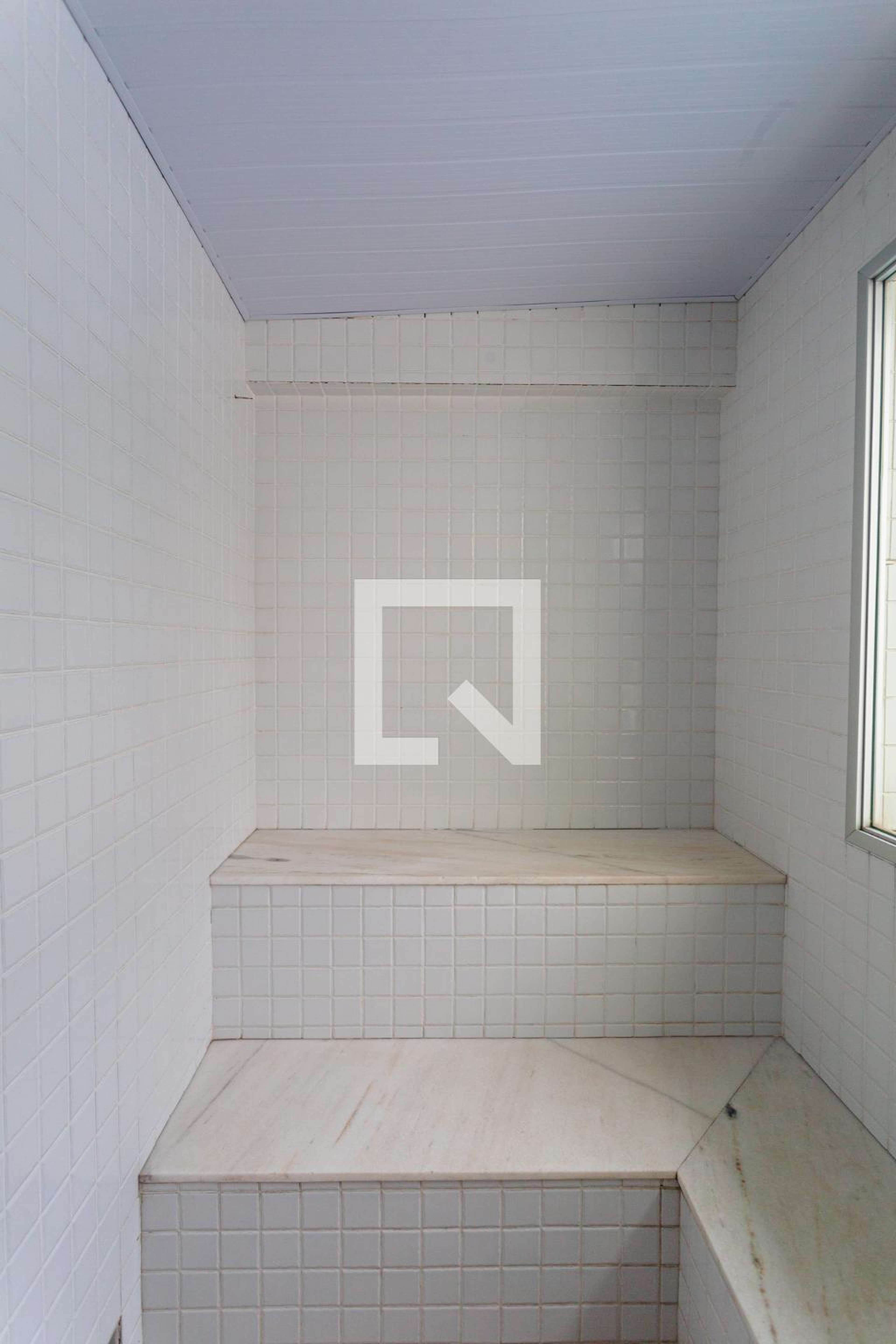 Sauna - Edifício Belmonte