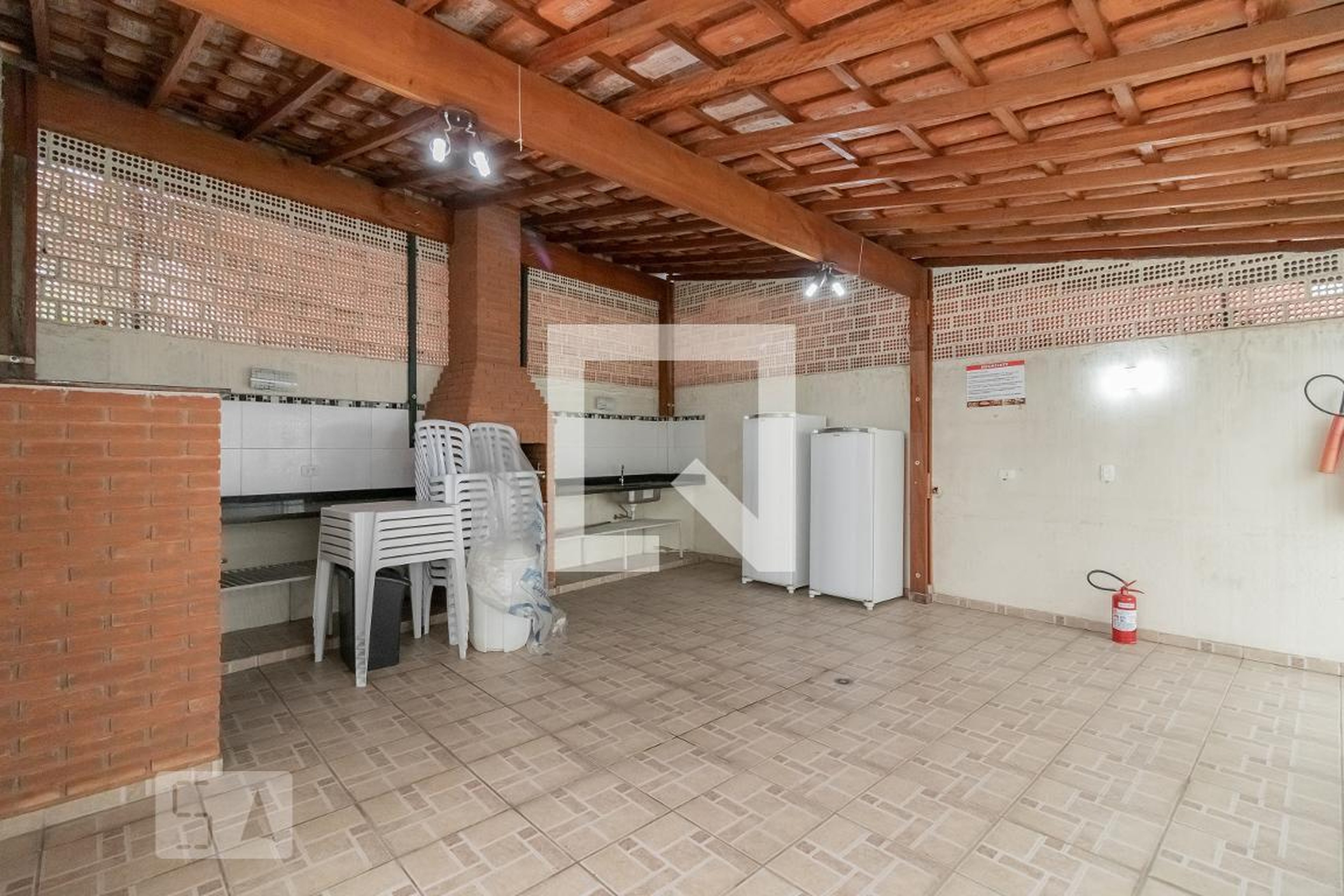 Churrasqueira - Carolina