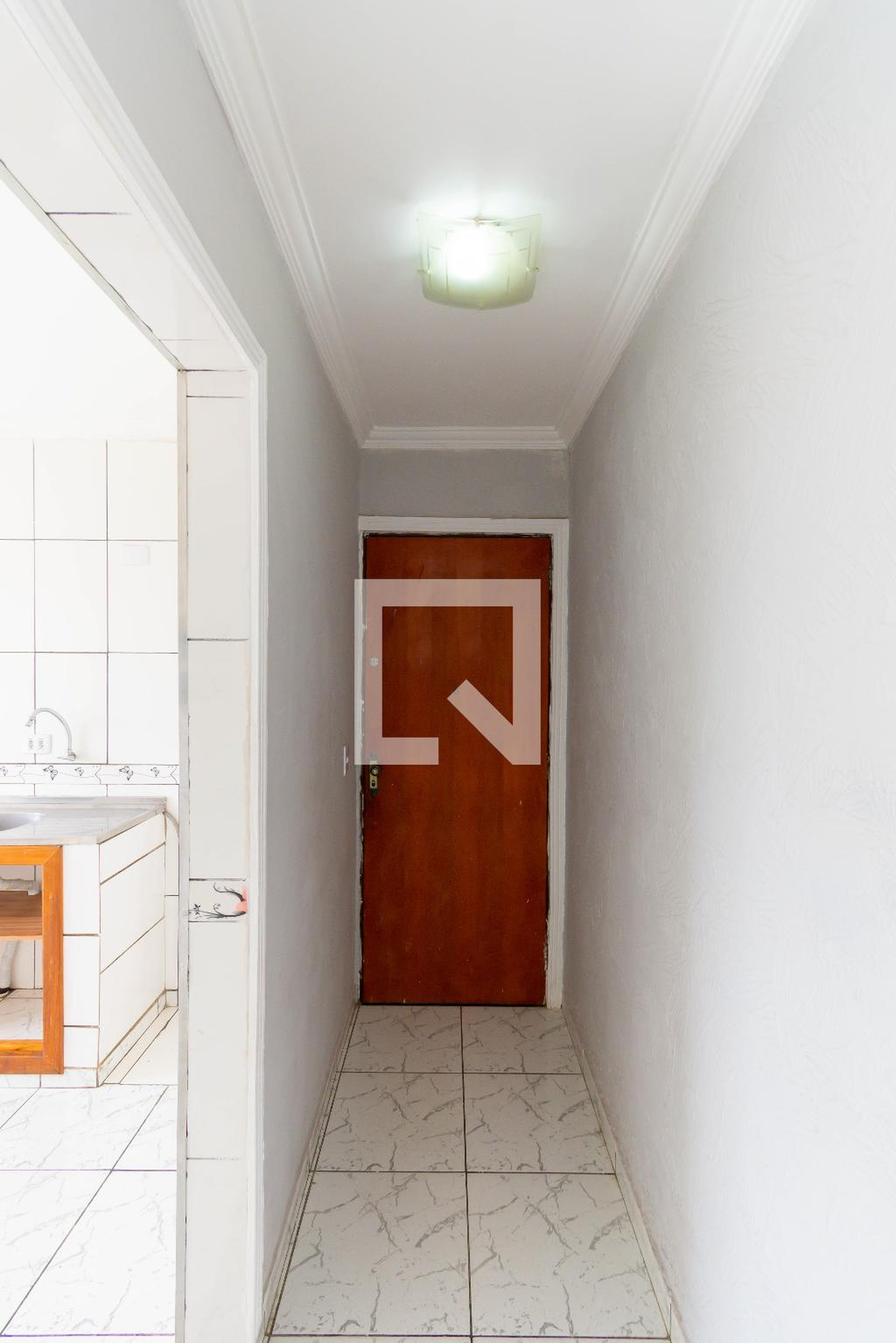 Hall de entrada - Edifício Nebulosas I,Ii,E III