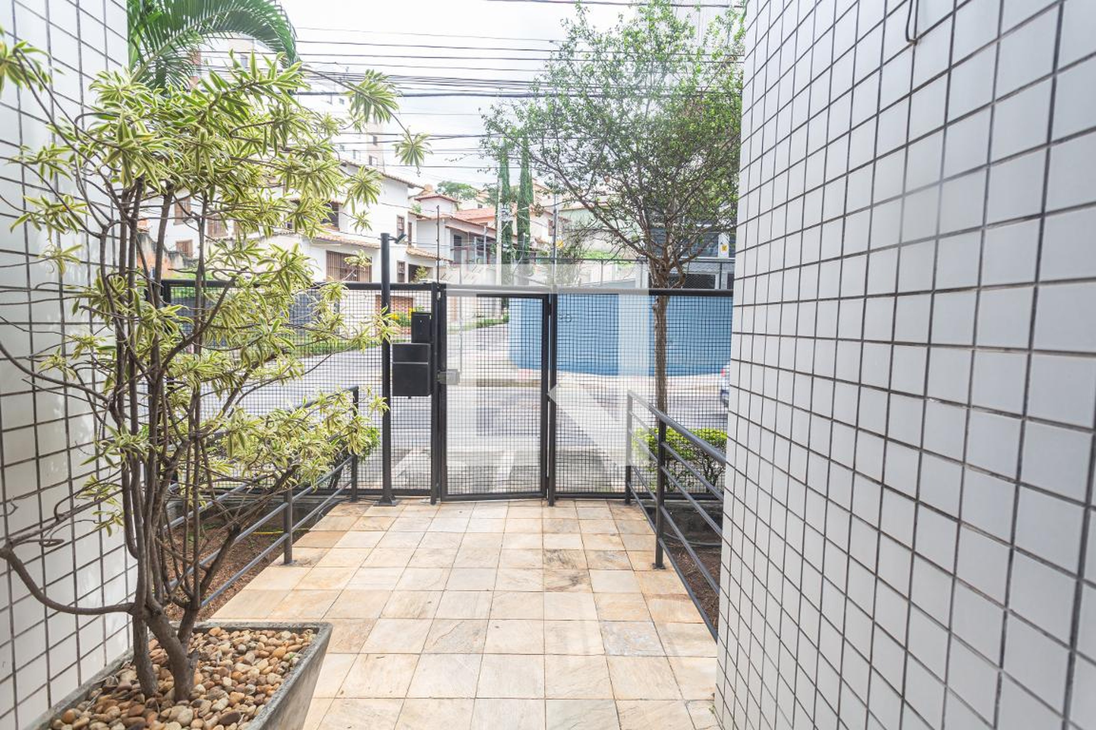 Hall de Entrada - Canadá