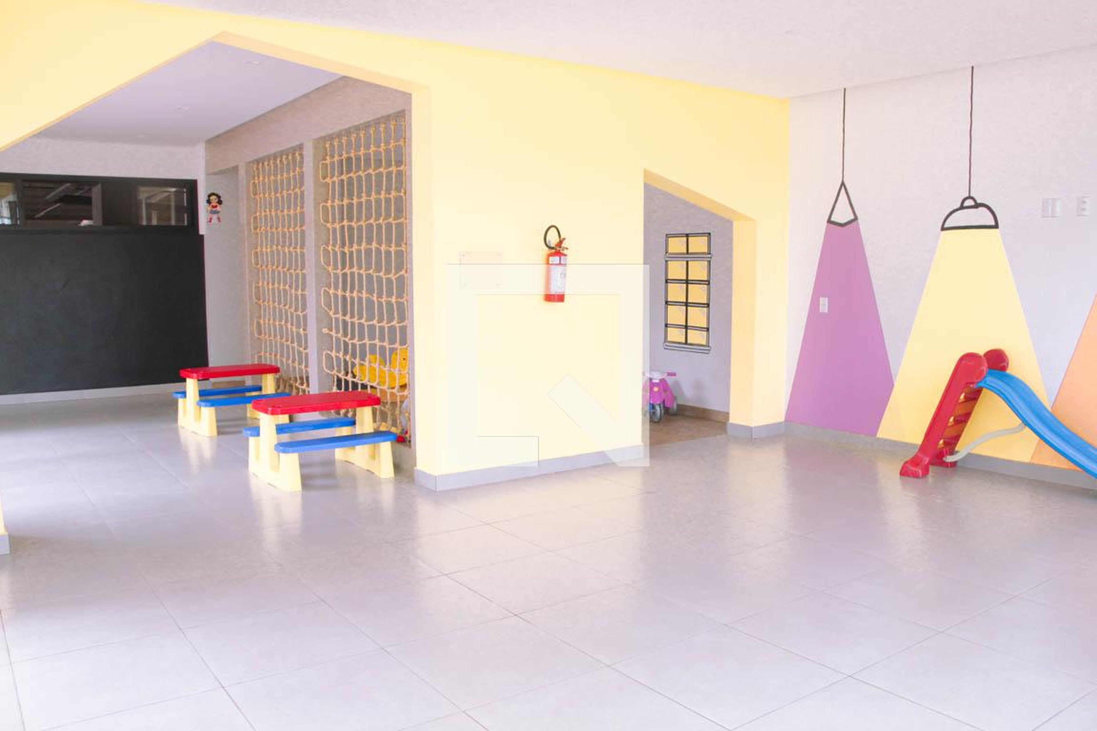 Brinquedoteca - Goia Parque