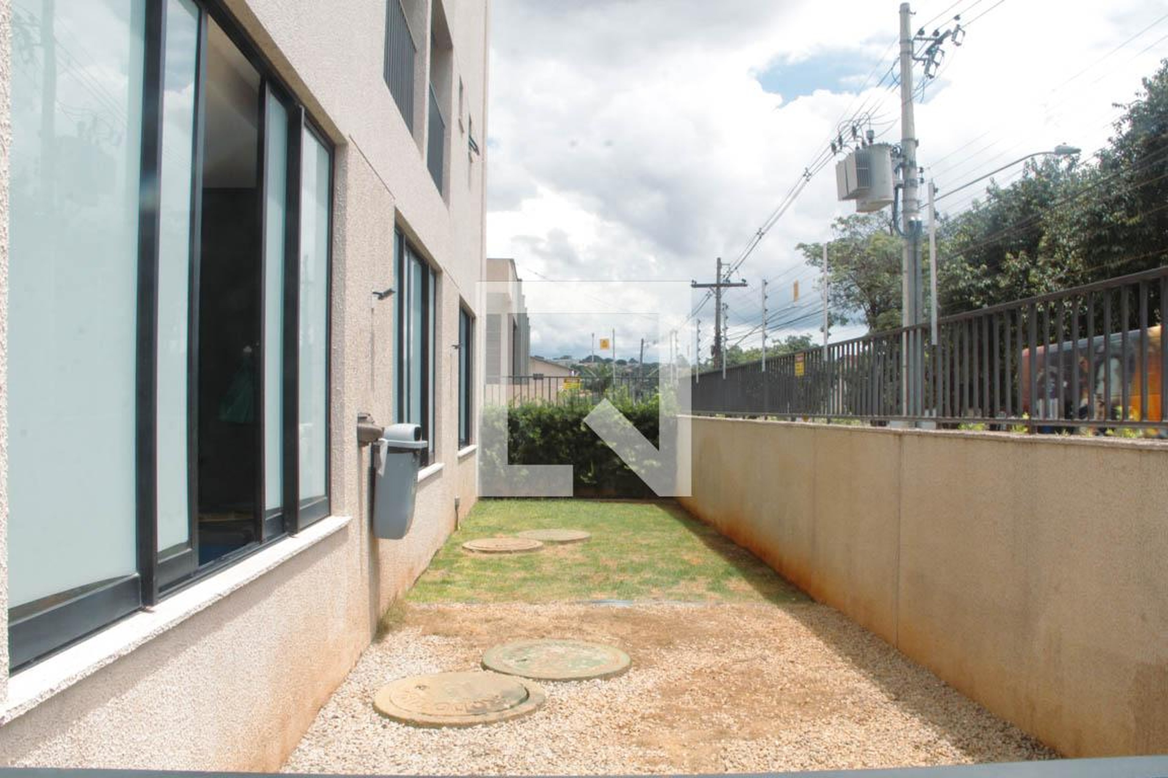 Espaço Pet - Goia Parque