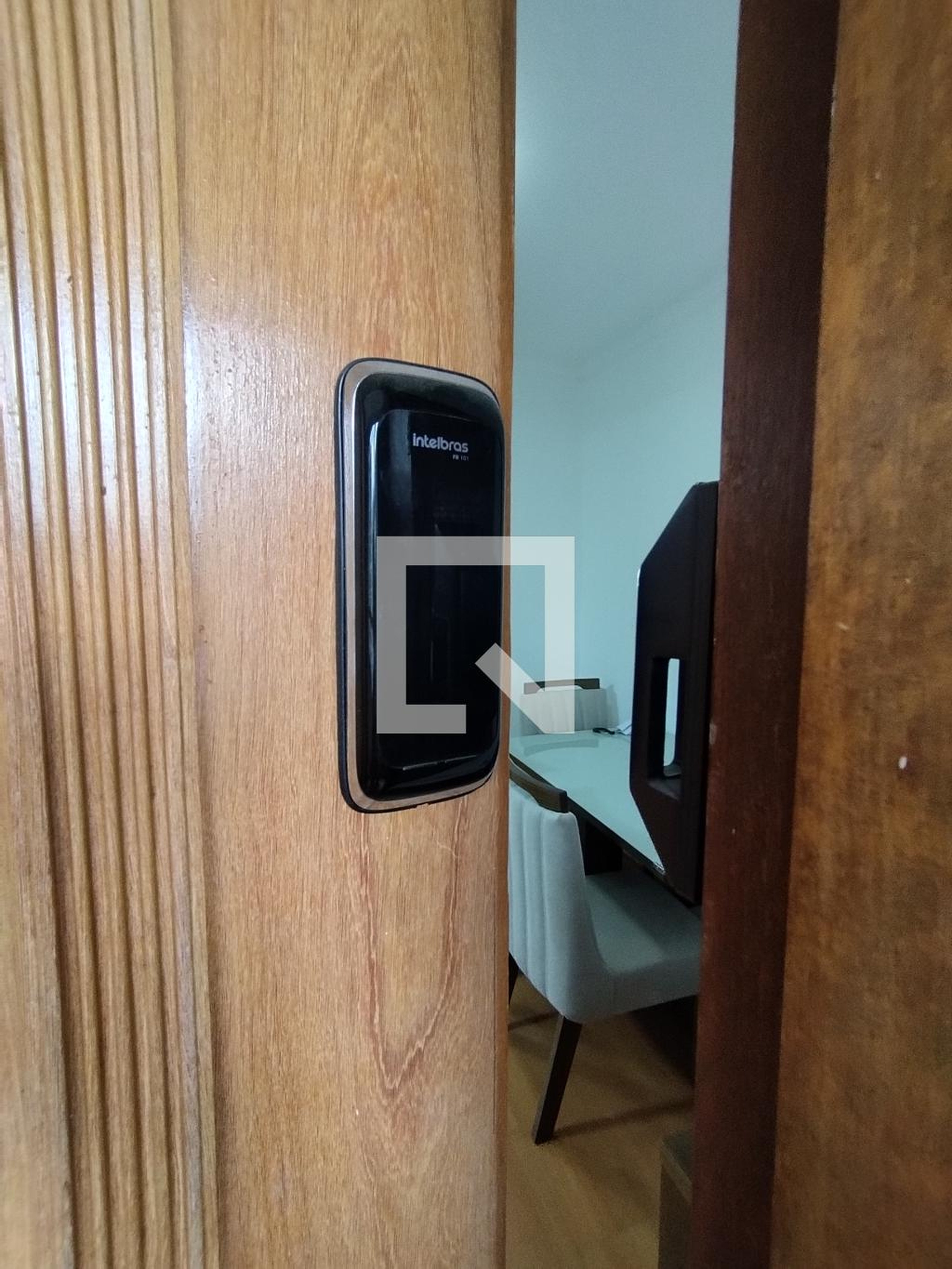 Área comum - Edifício Soberano