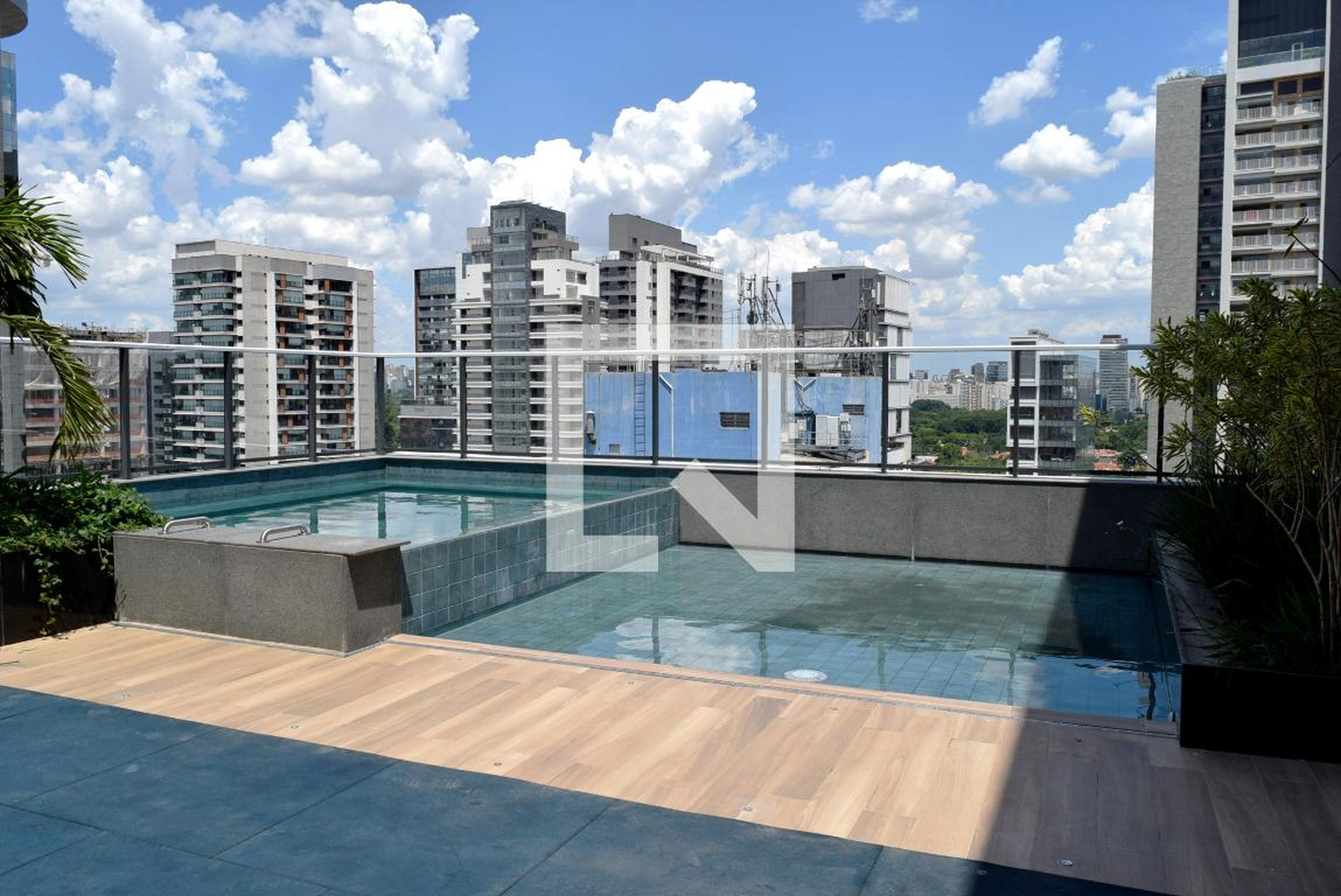 Piscina - 