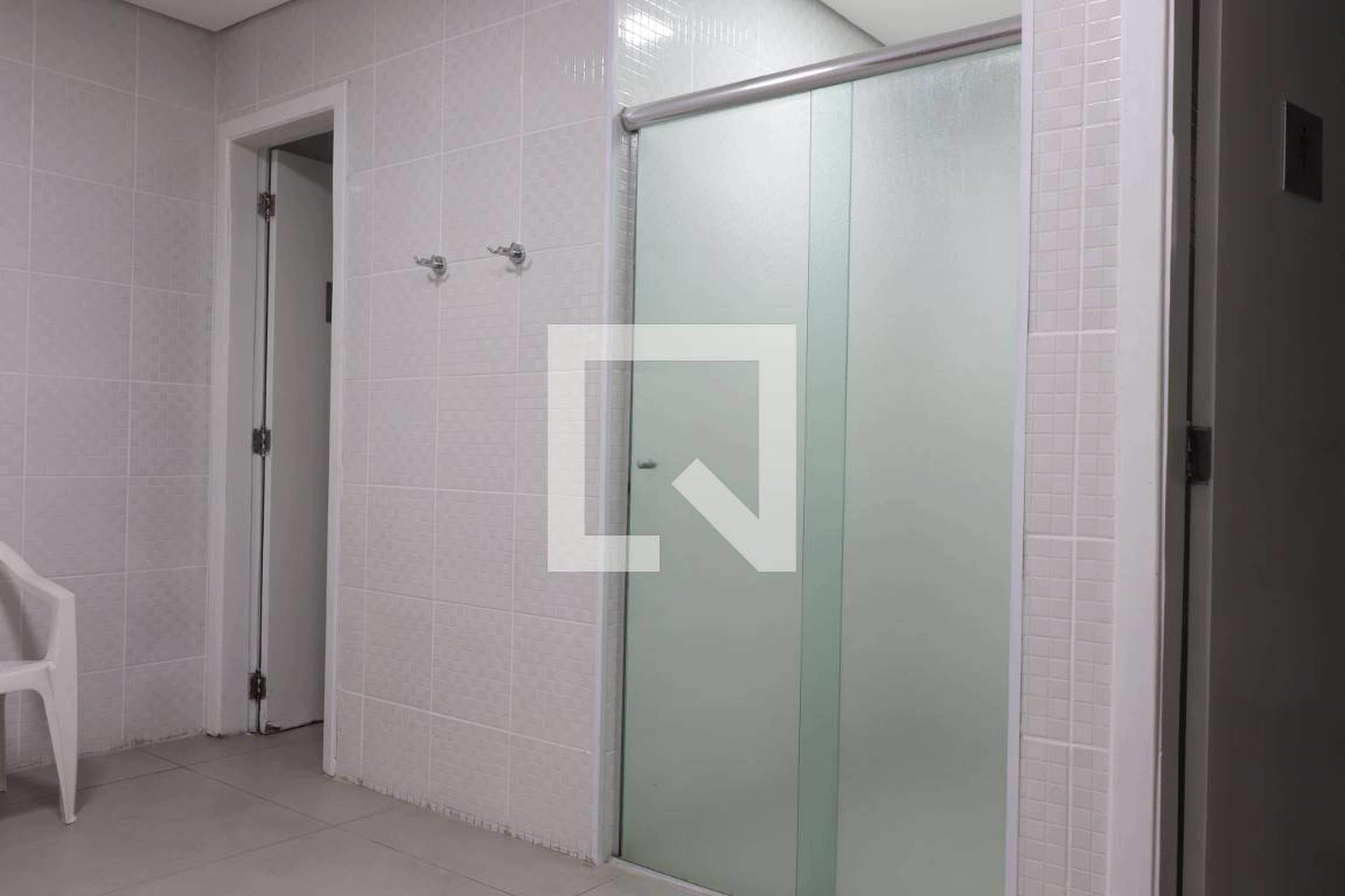 Sauna - Place Vendome Pigalle