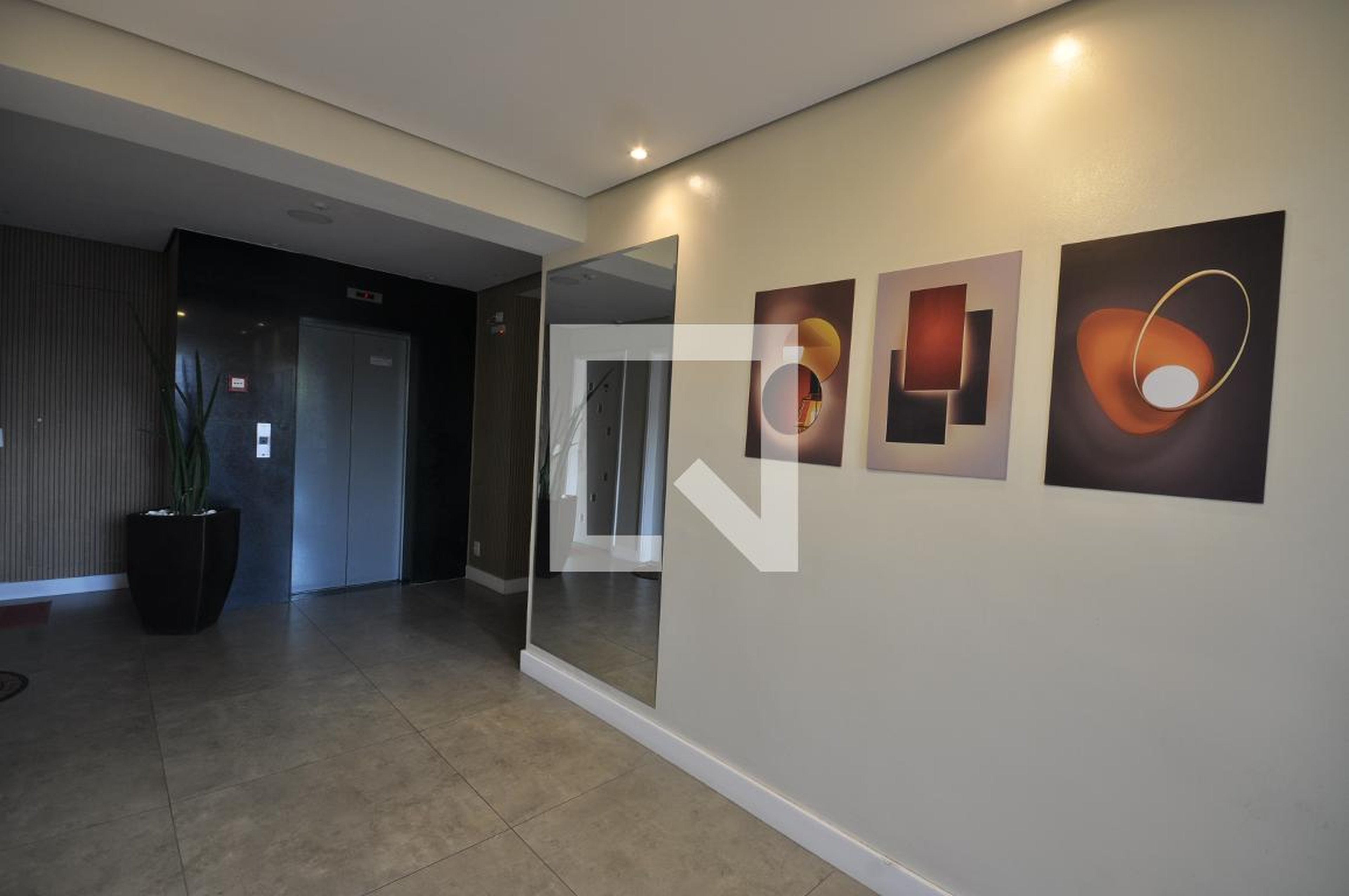 Hall de entrada - 