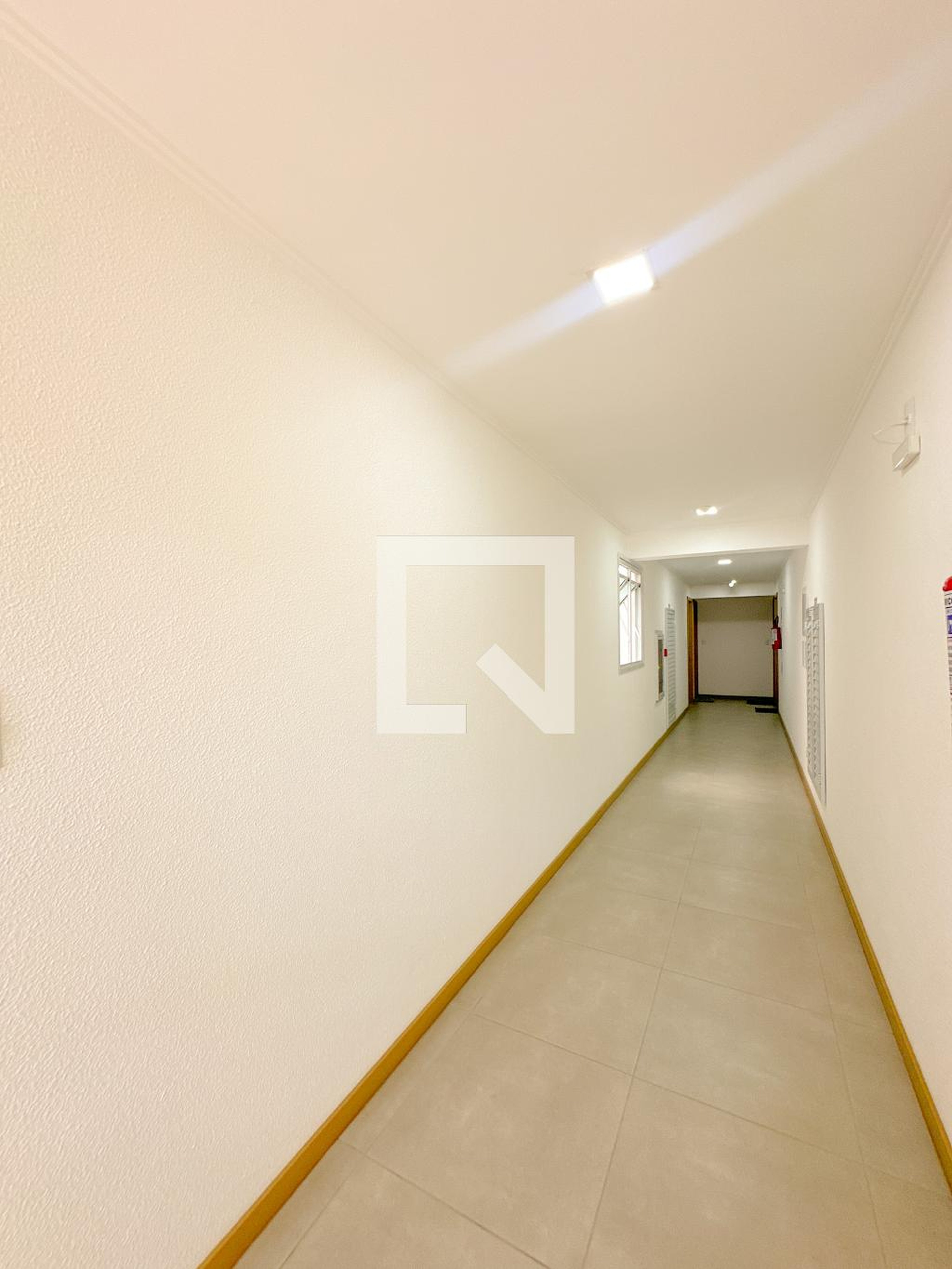 Hall social - Res. Dona Olivia