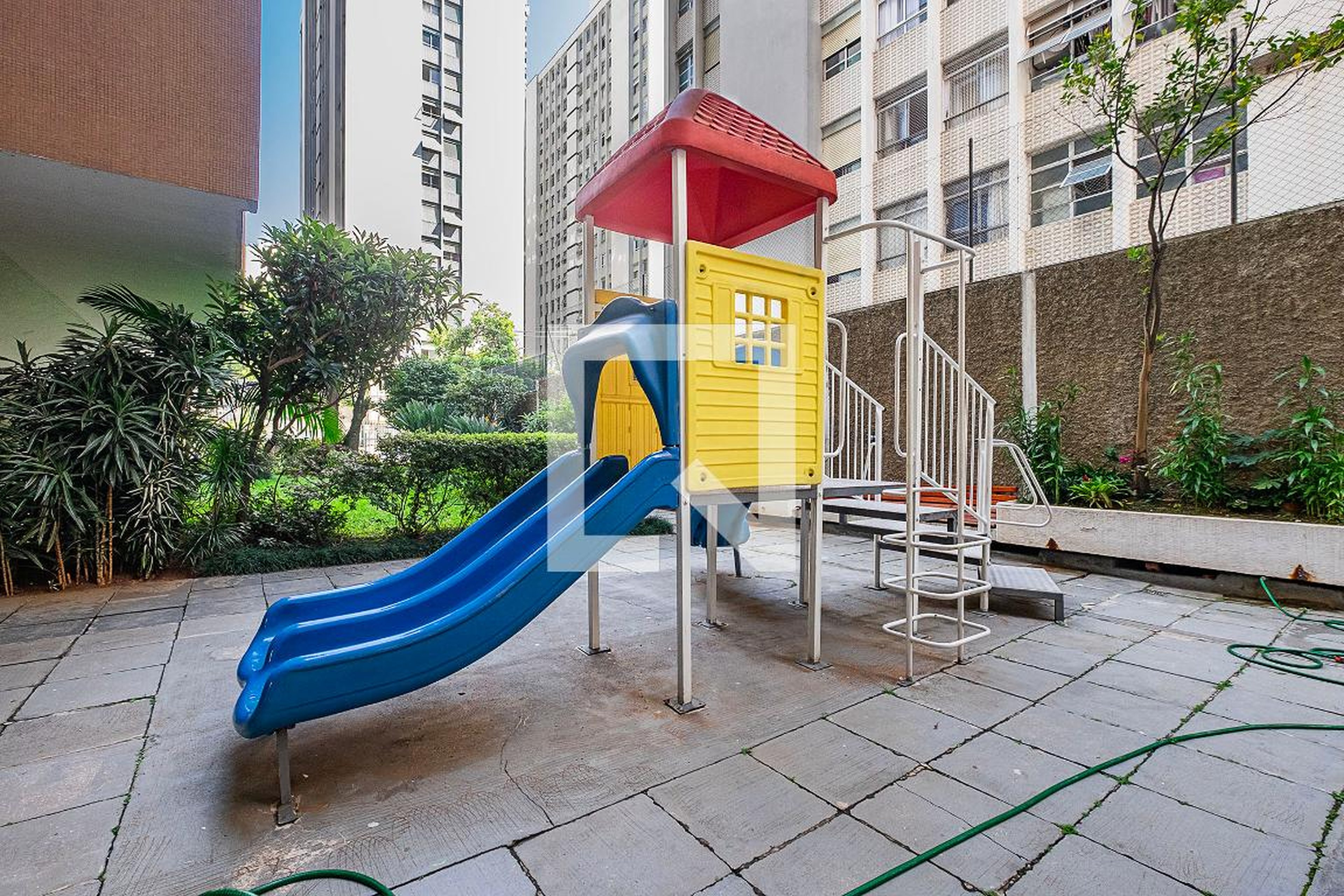 Playground - Santa Rita